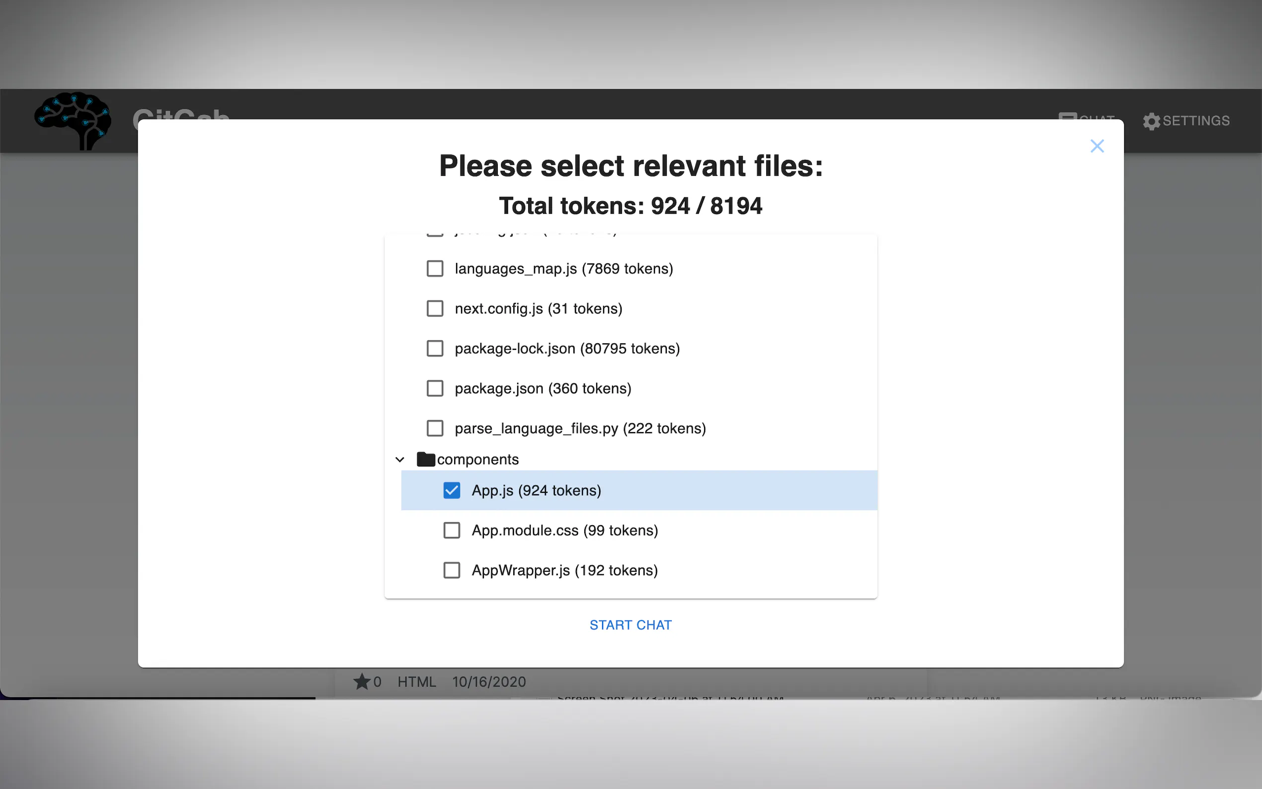 Gab AI gallery image