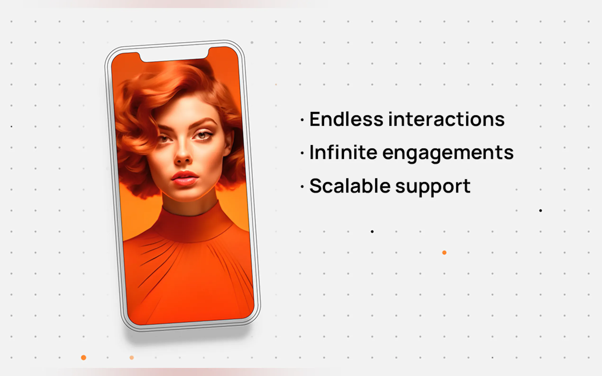 D-ID Agents gallery image