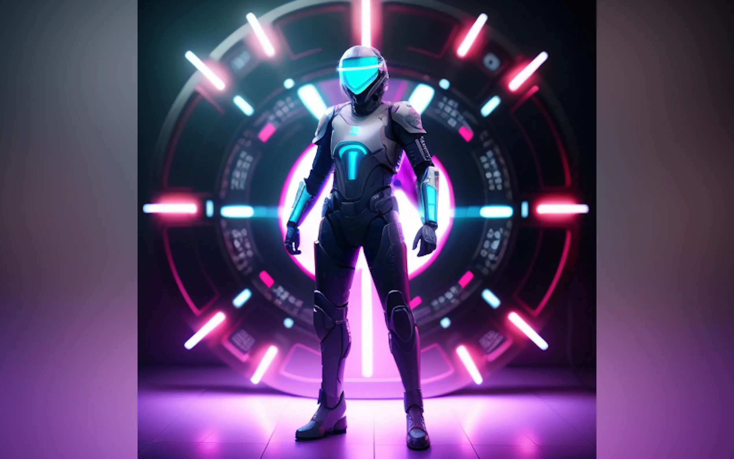 Artimator gallery image