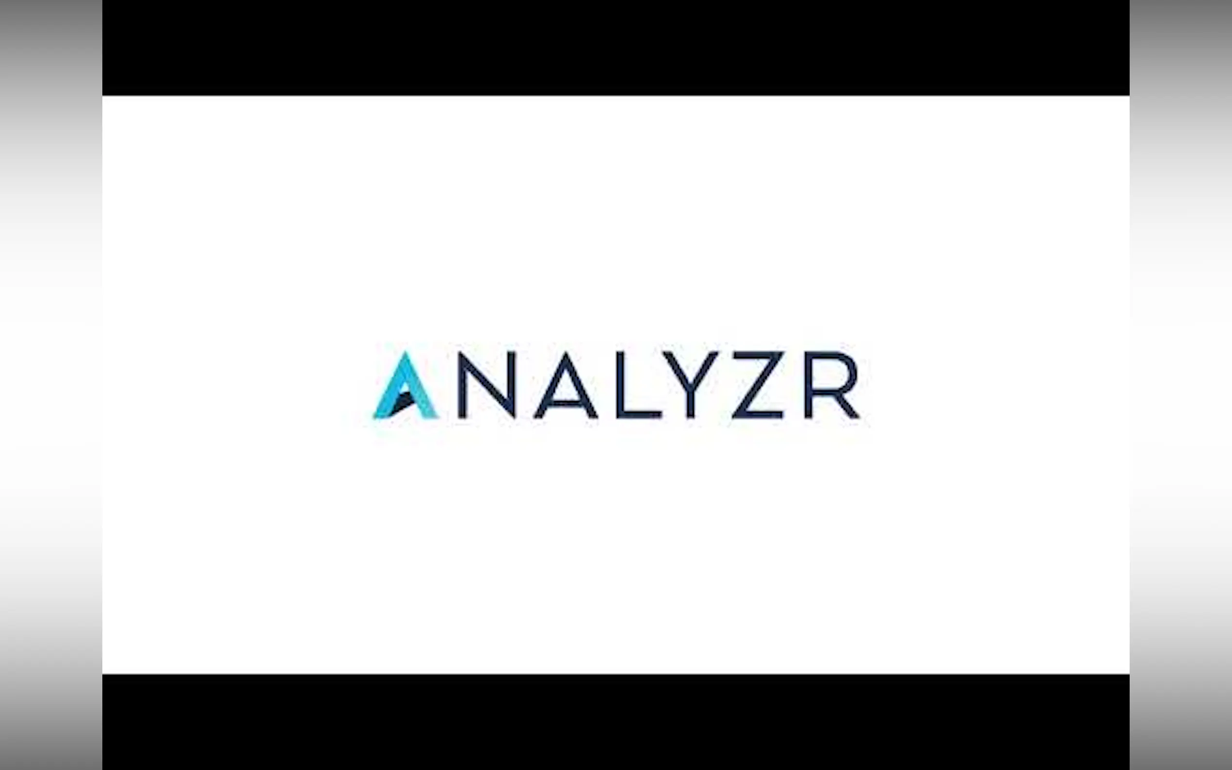 Analyzr gallery image