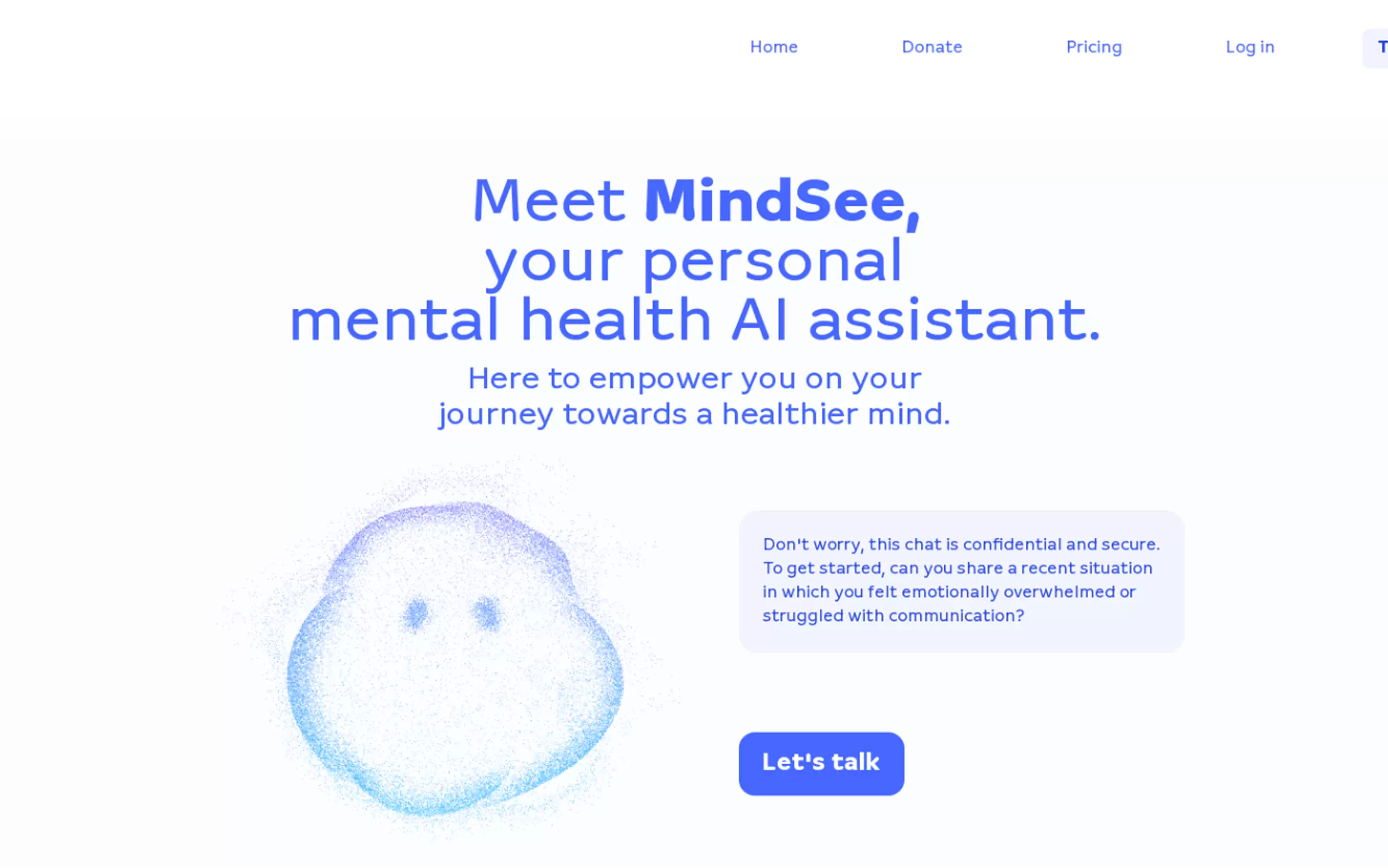 MindSee gallery image