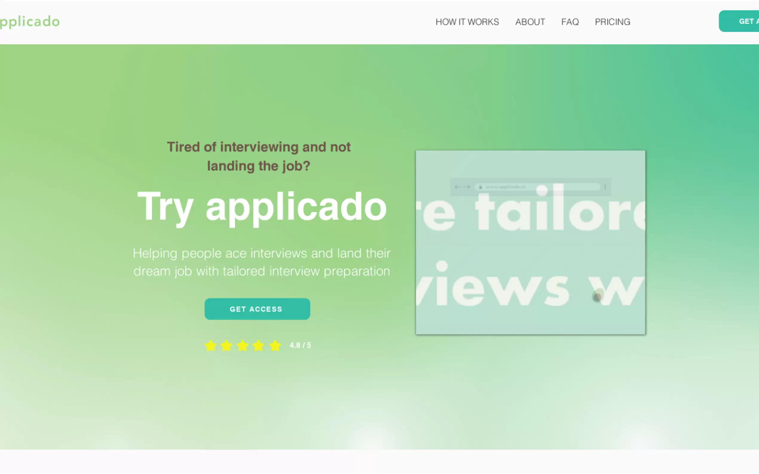 Applicado gallery image