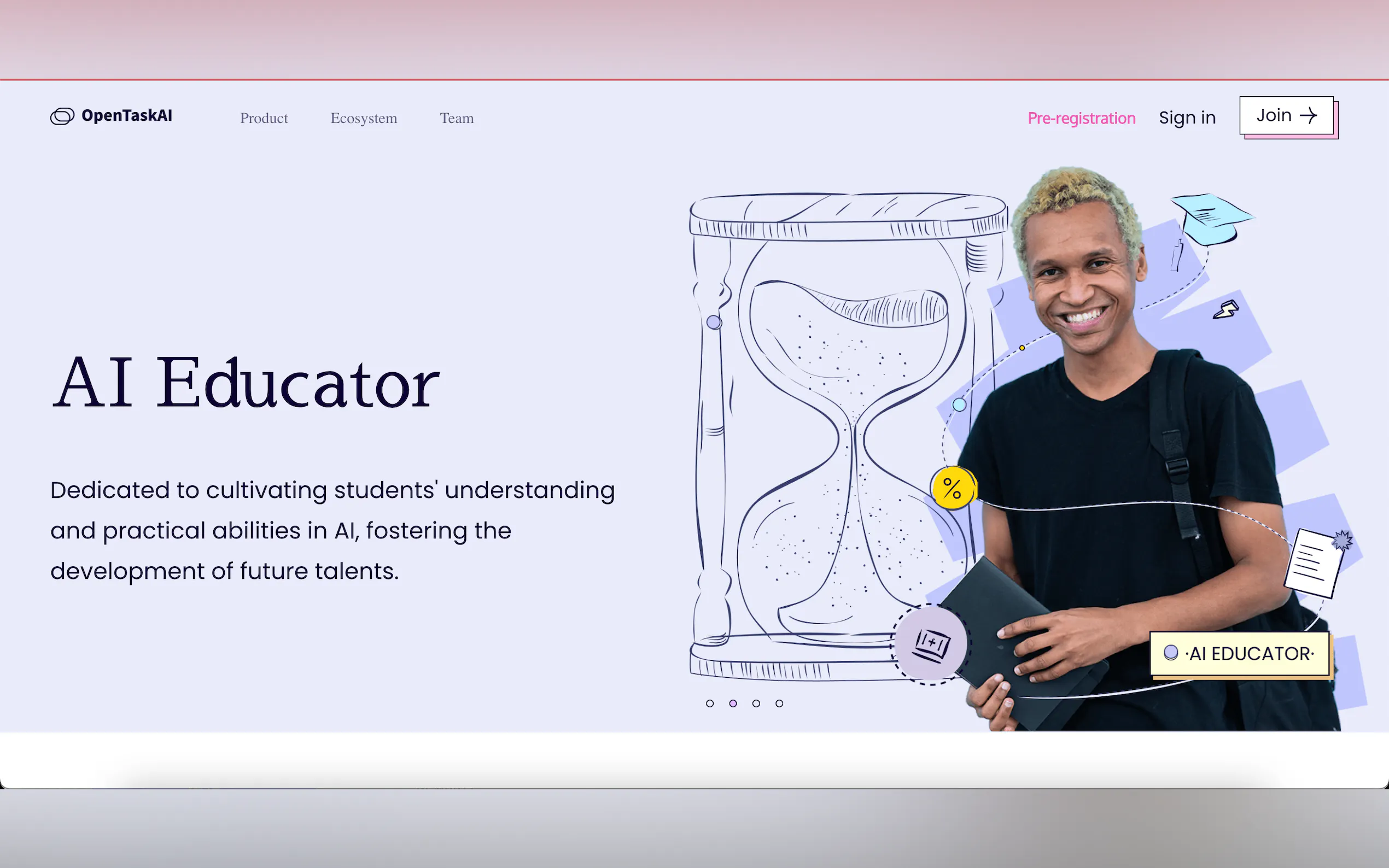 OpenTaskAI gallery image