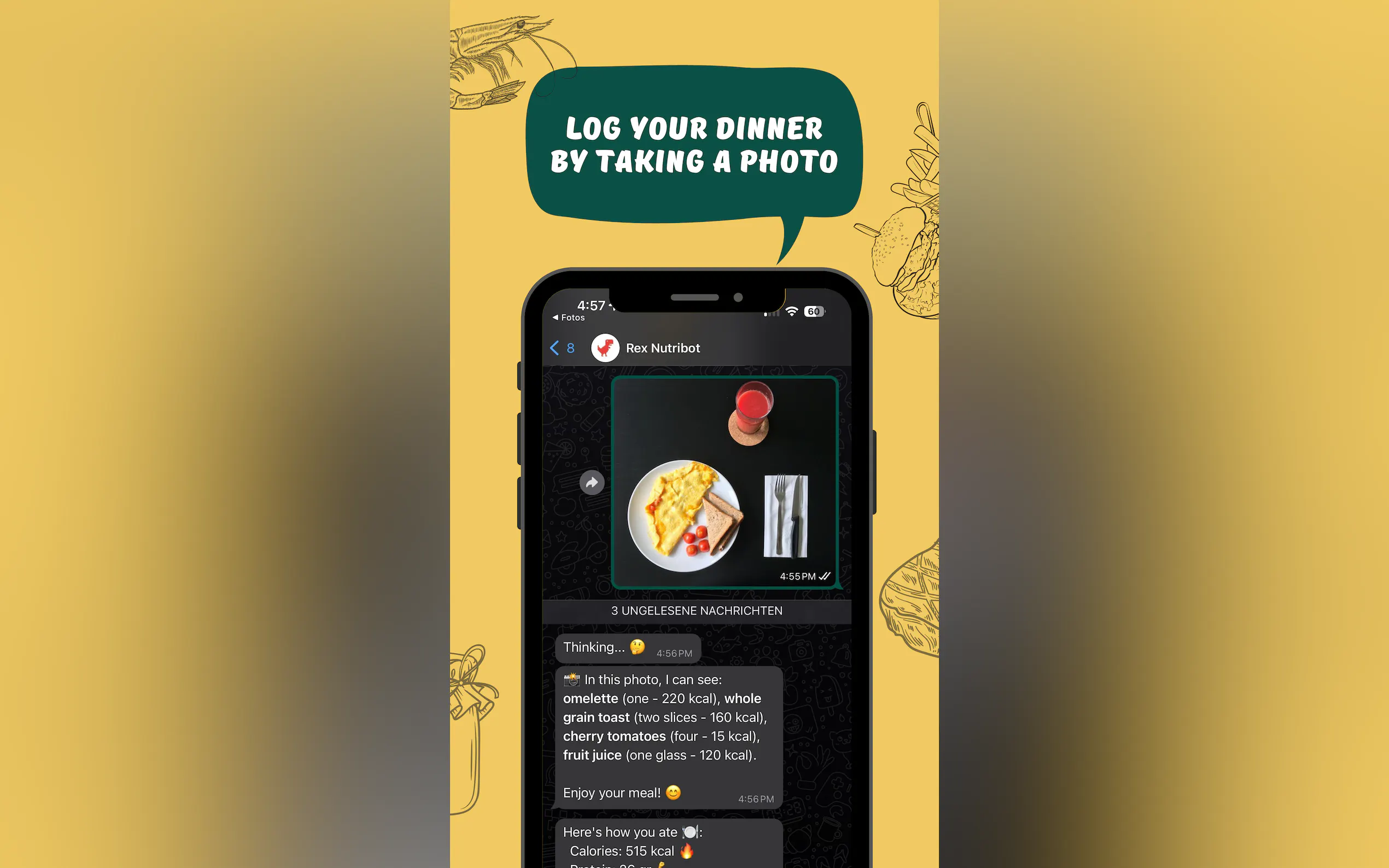 Rex.fit gallery image