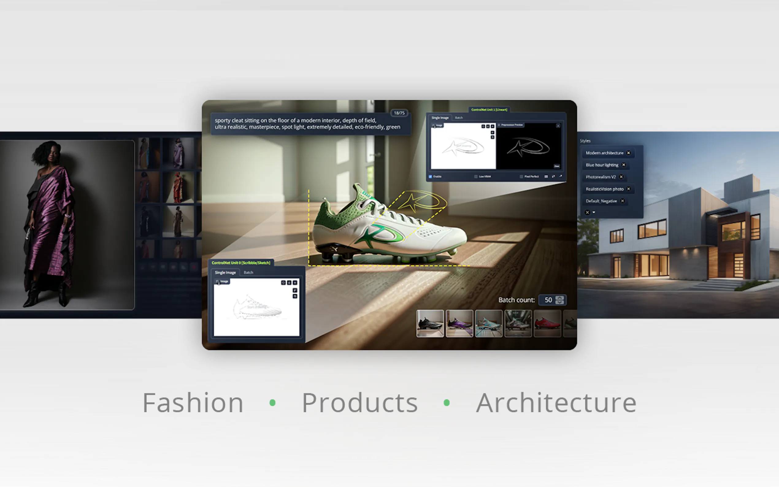 Thinkdiffusion gallery image