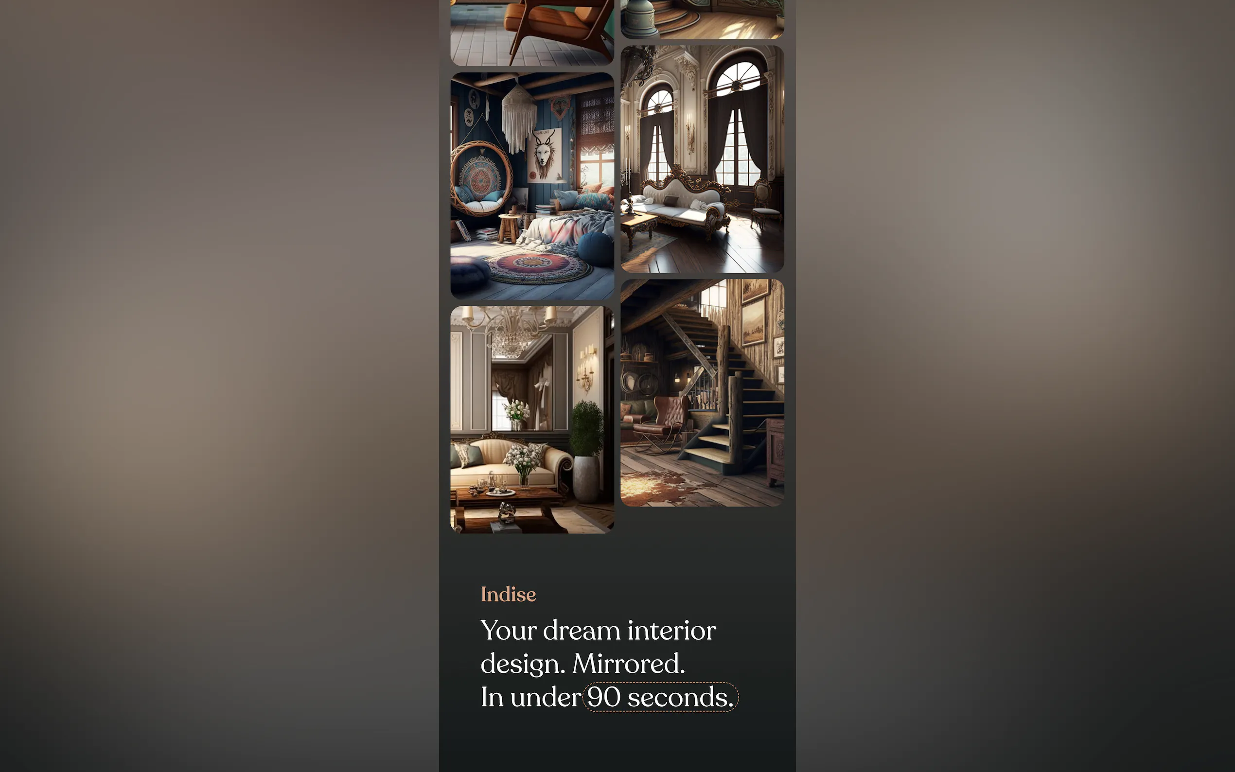 Indise gallery image