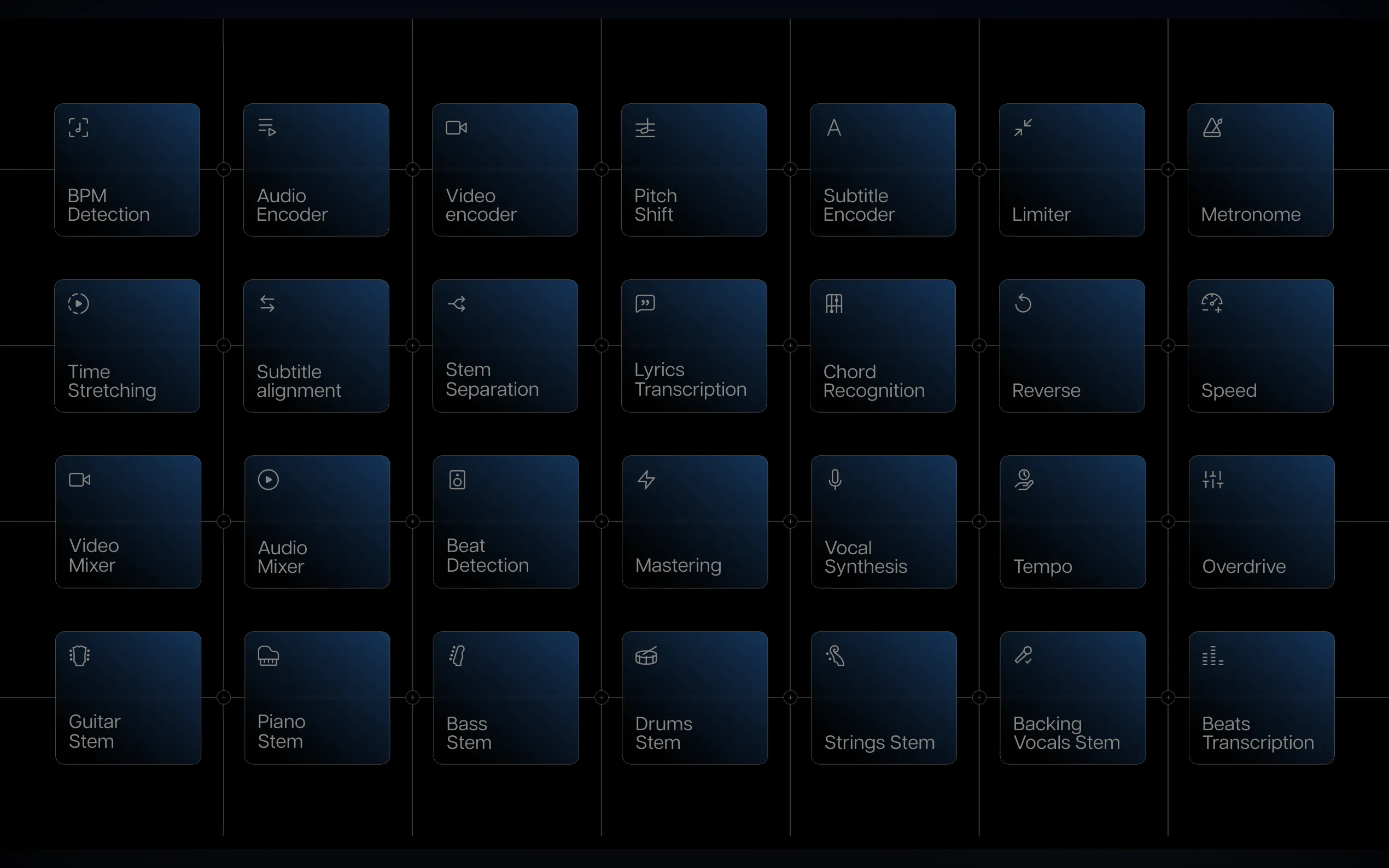 Music.AI gallery image