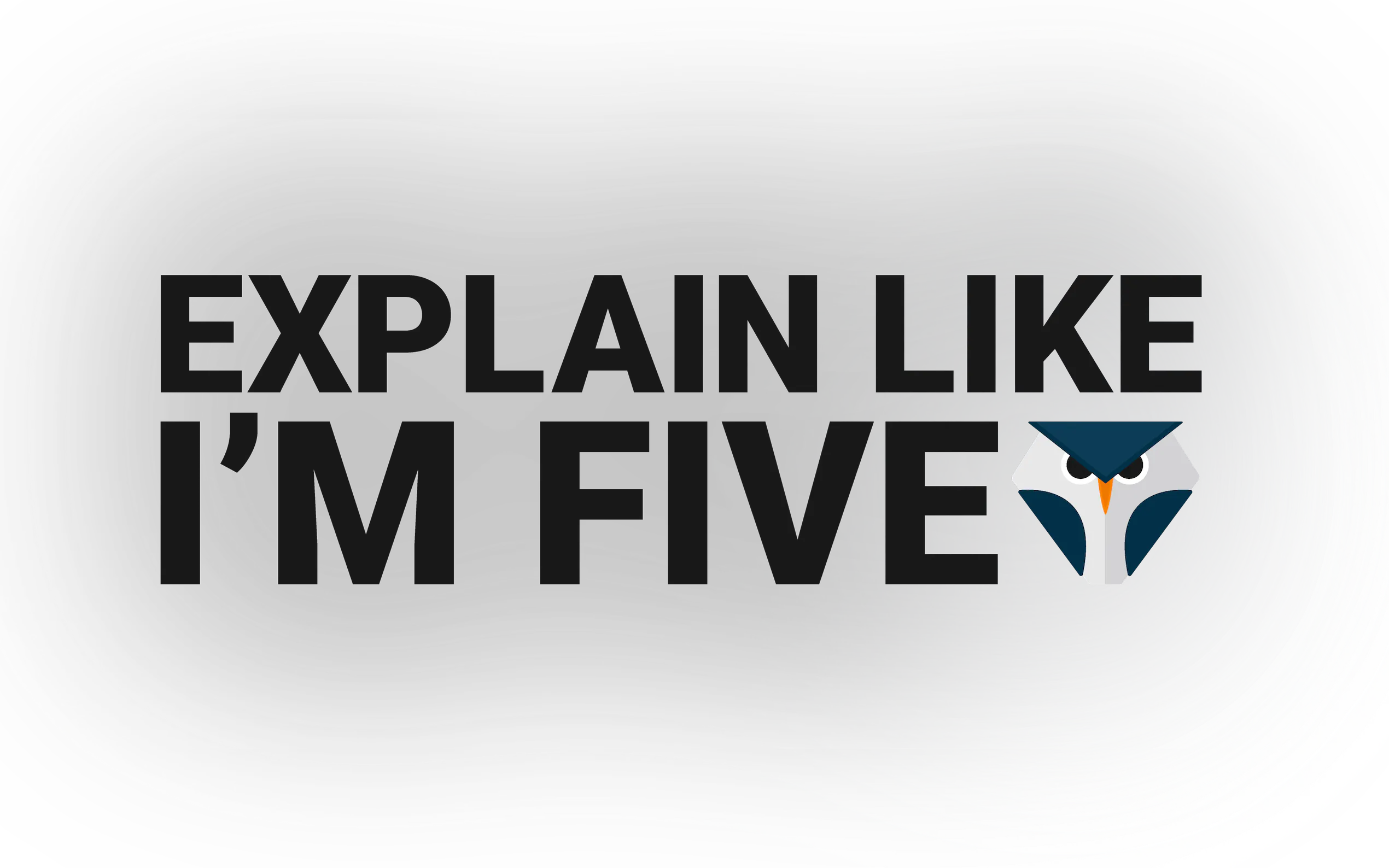 Explain Like I'm Five gallery image