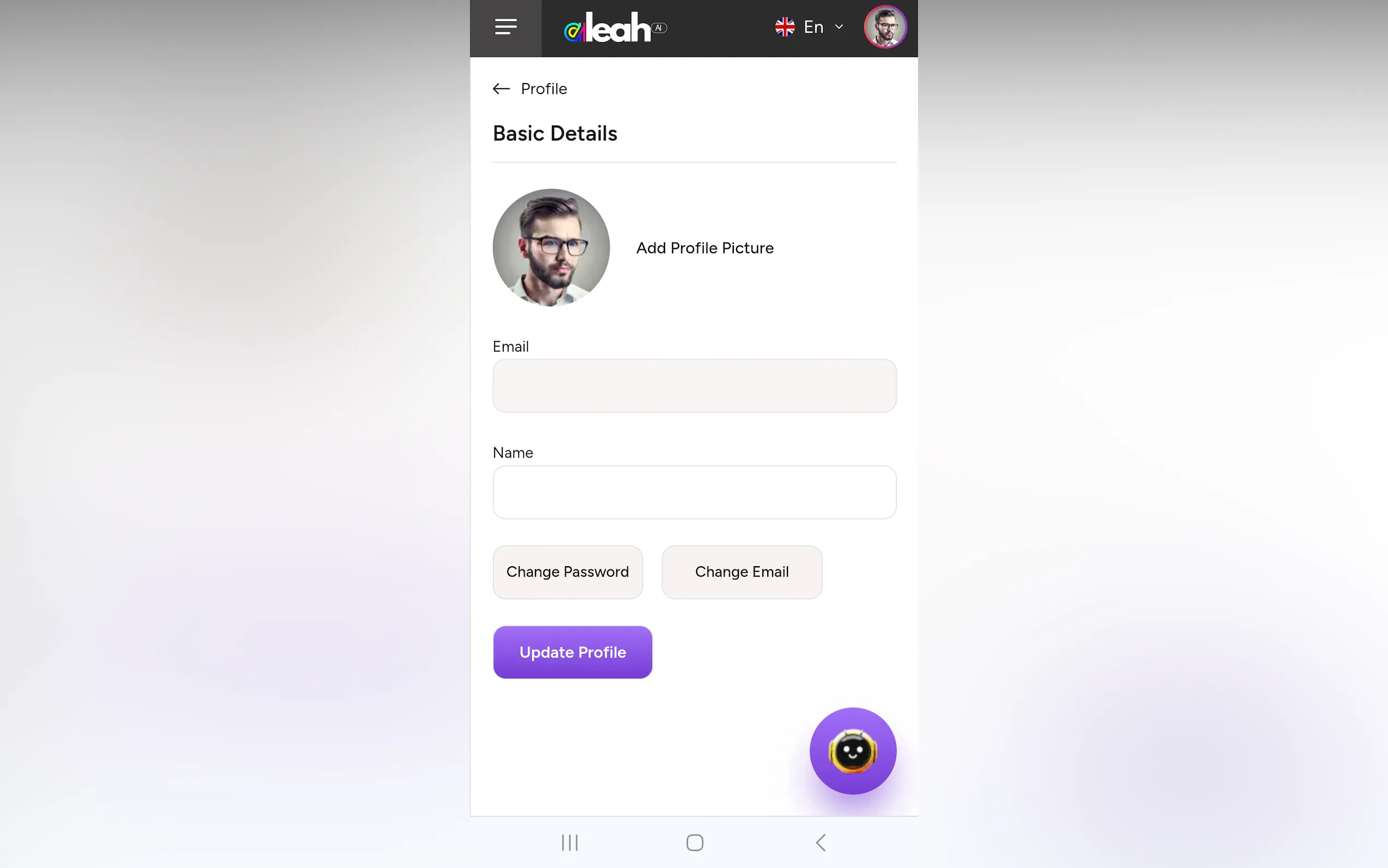 Aleah AI gallery image