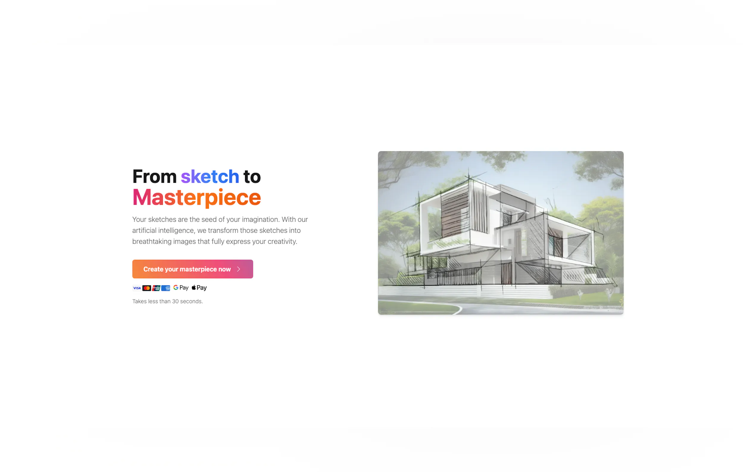 SketchImage.AI gallery image