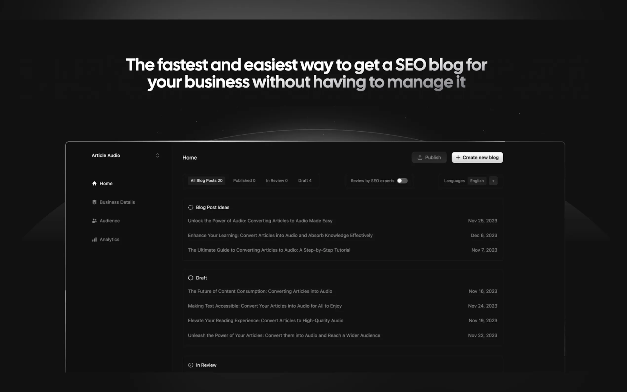 Satellitor gallery image