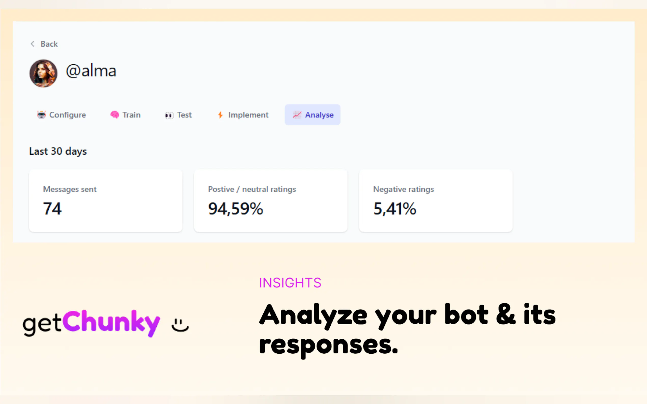 Chunky gallery image