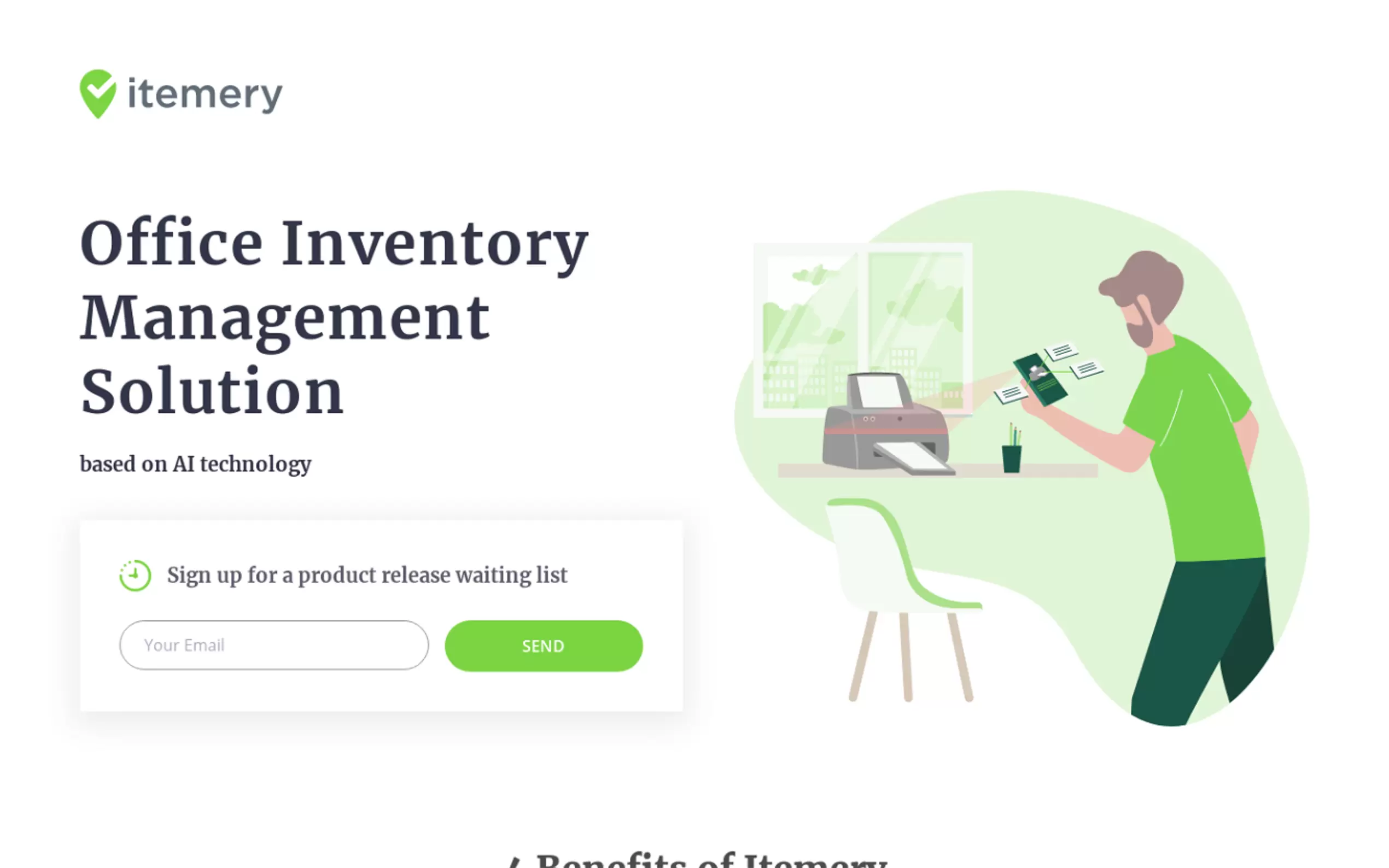 Itemery gallery image