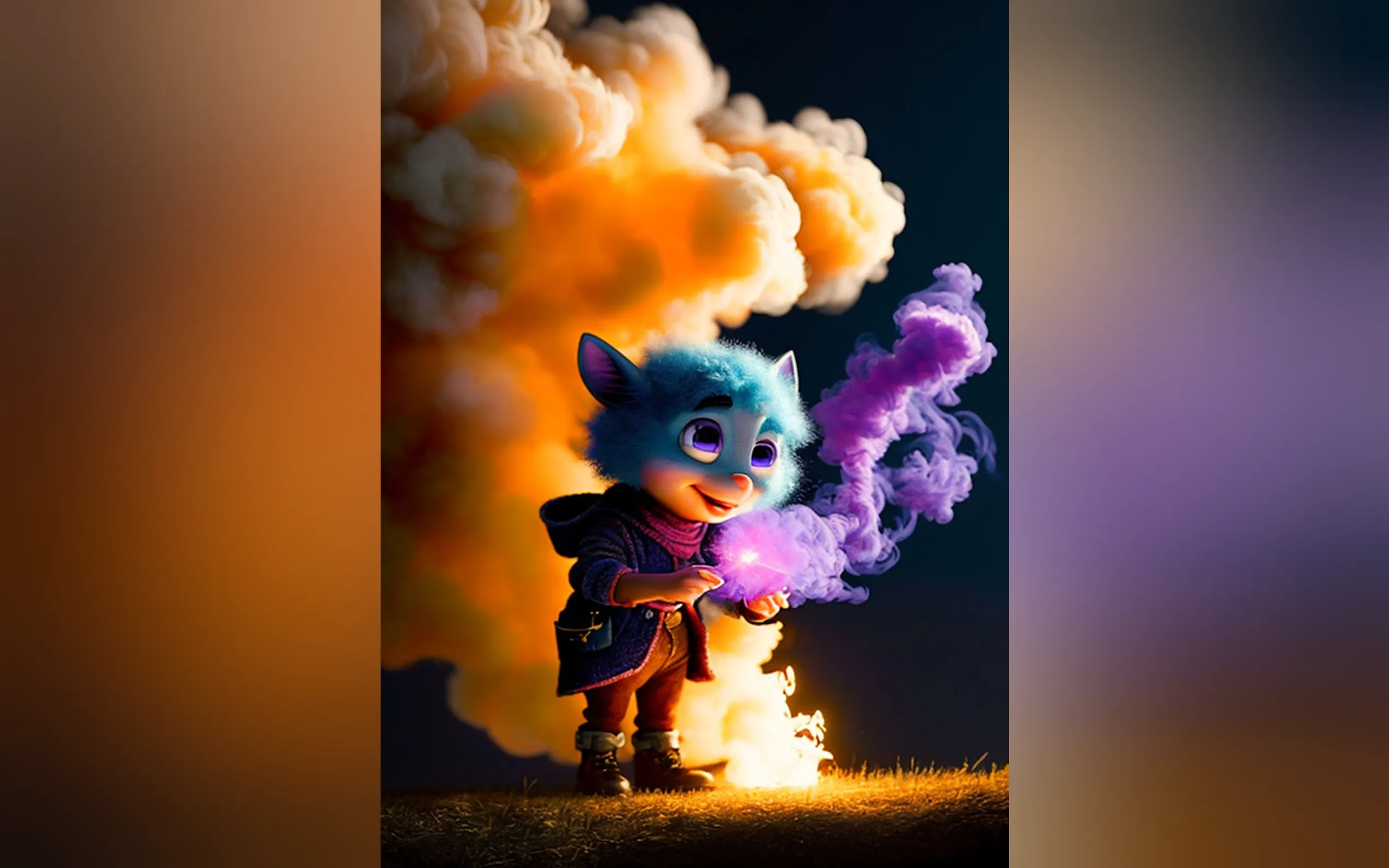 Playground AI gallery image