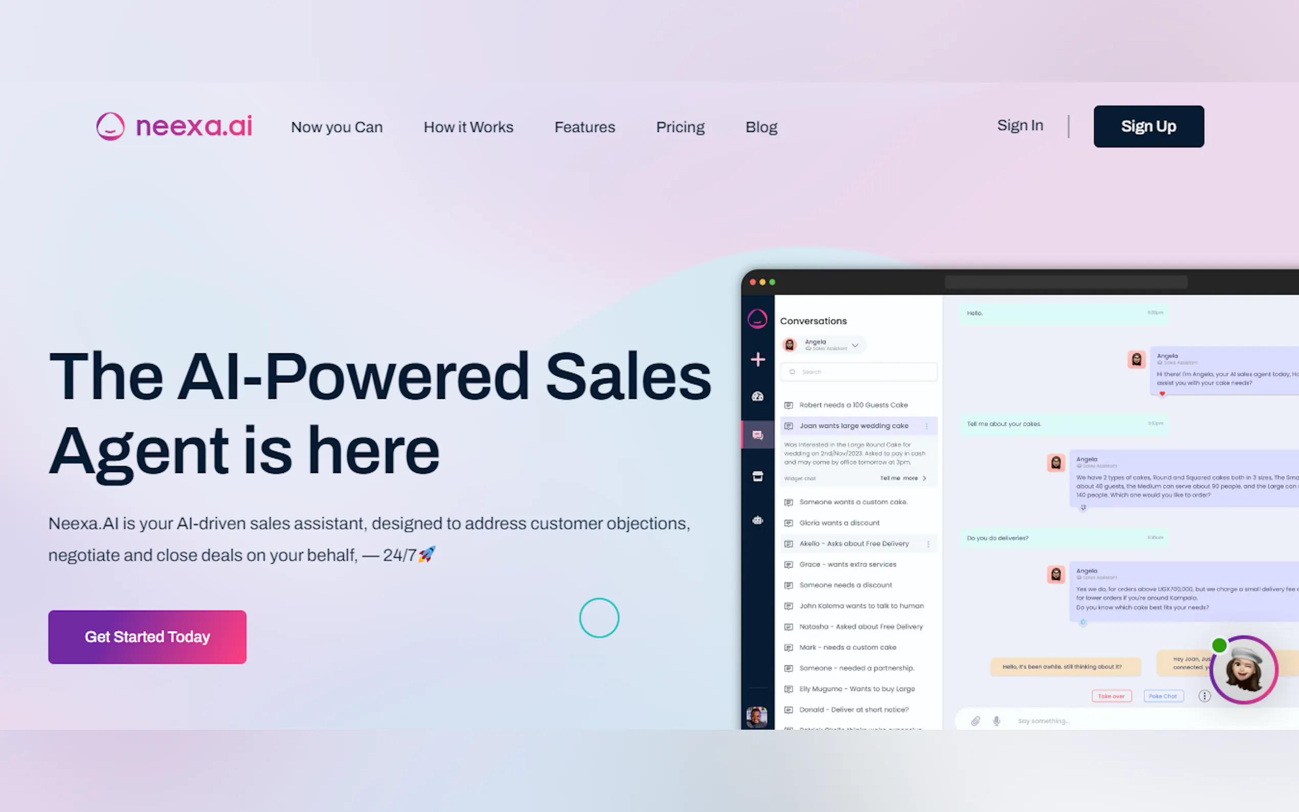 Neexa.AI gallery image