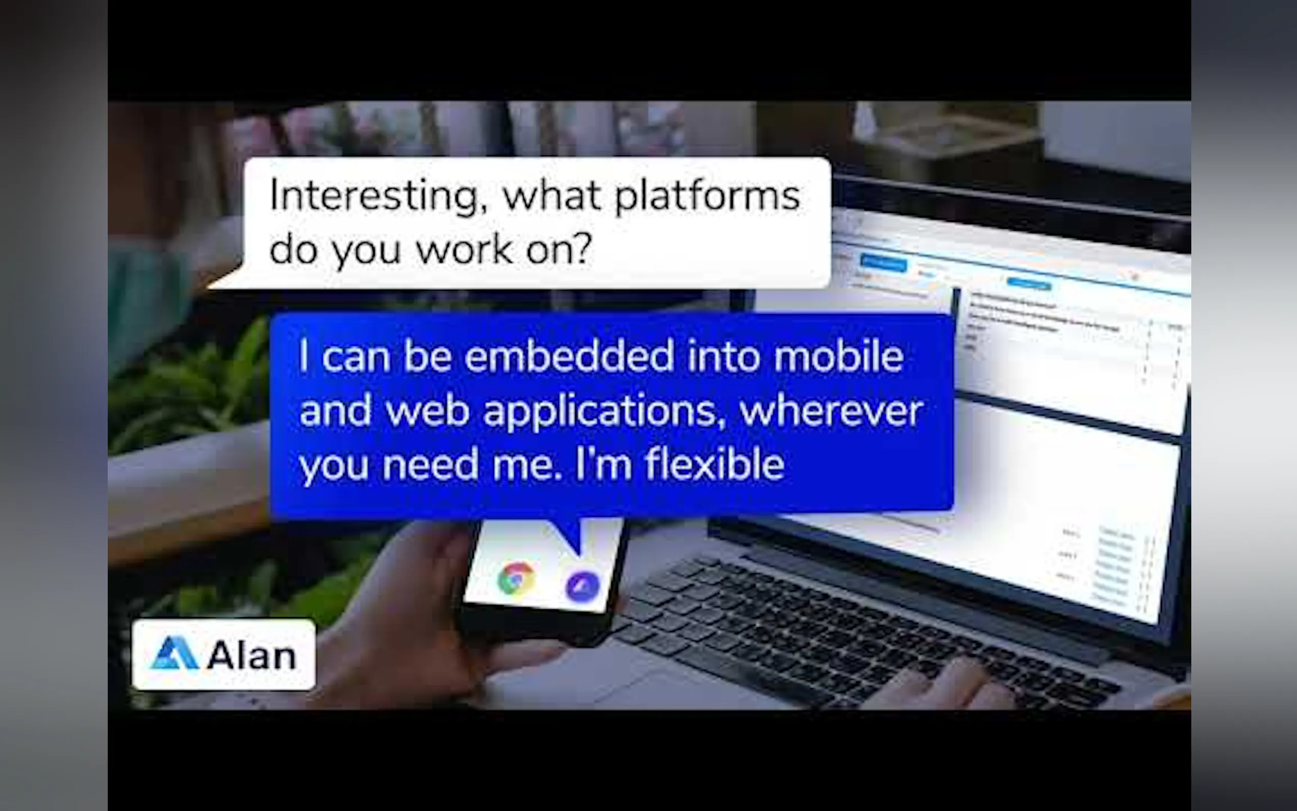 Alan AI gallery image