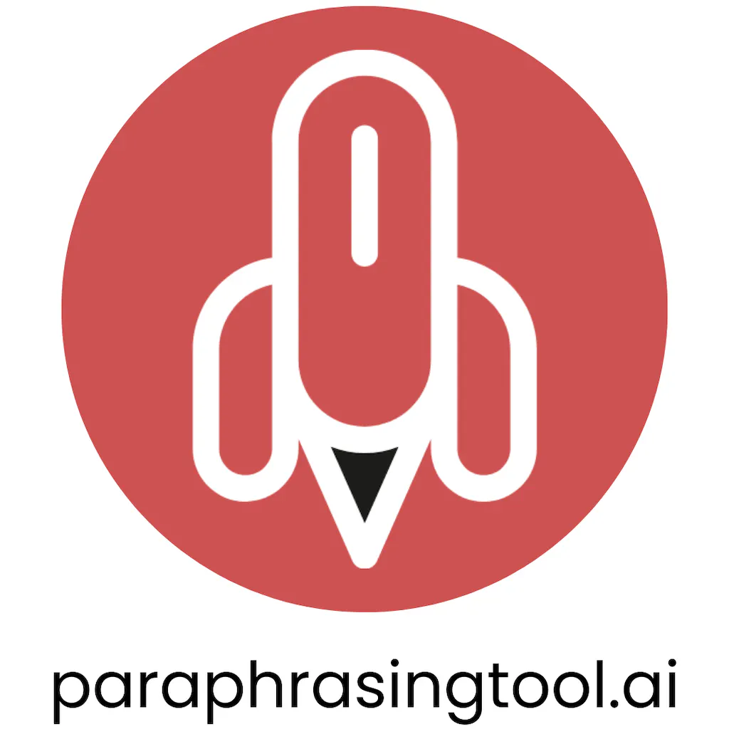 Paraphrasingtool.ai