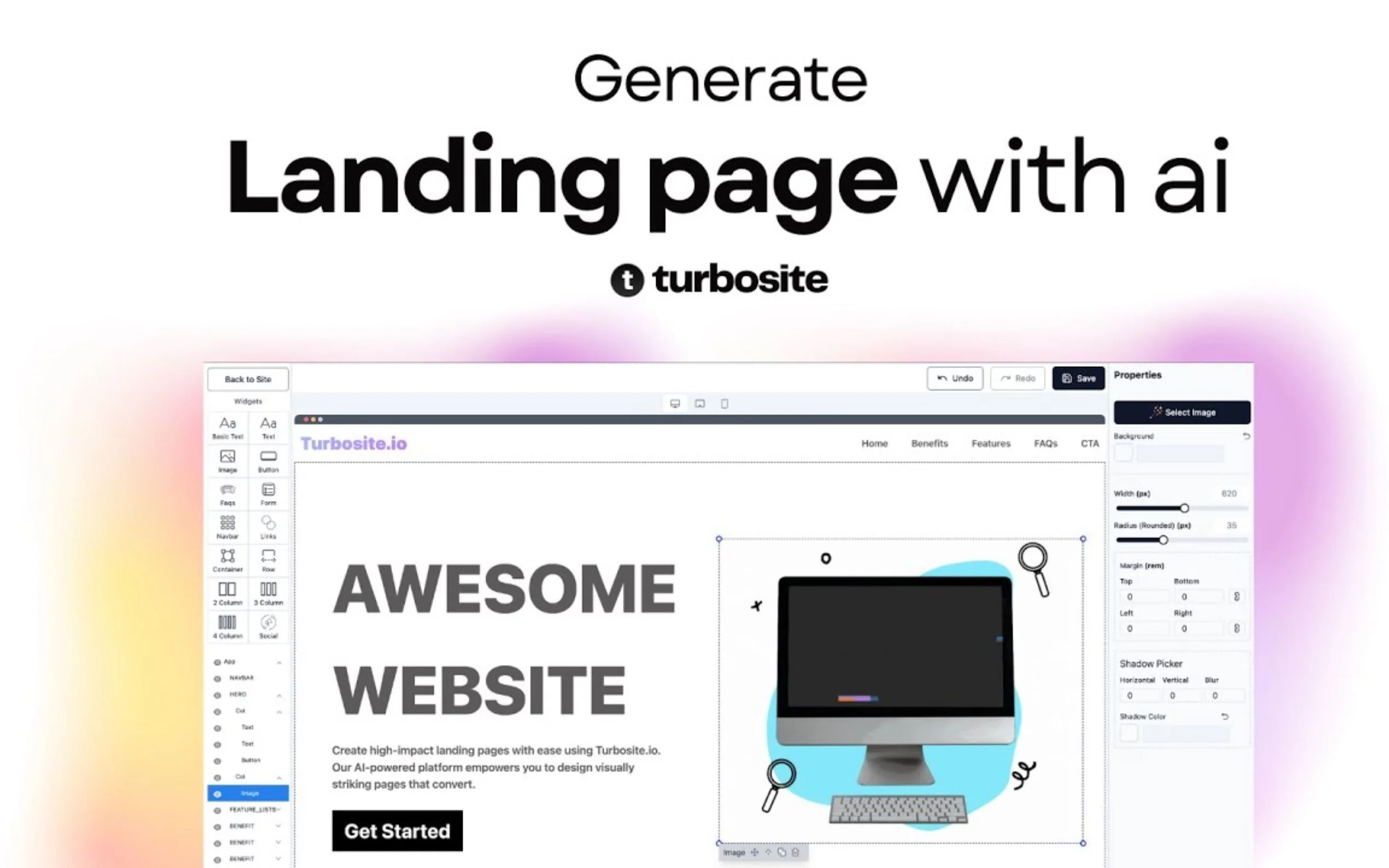 Turbosite gallery image