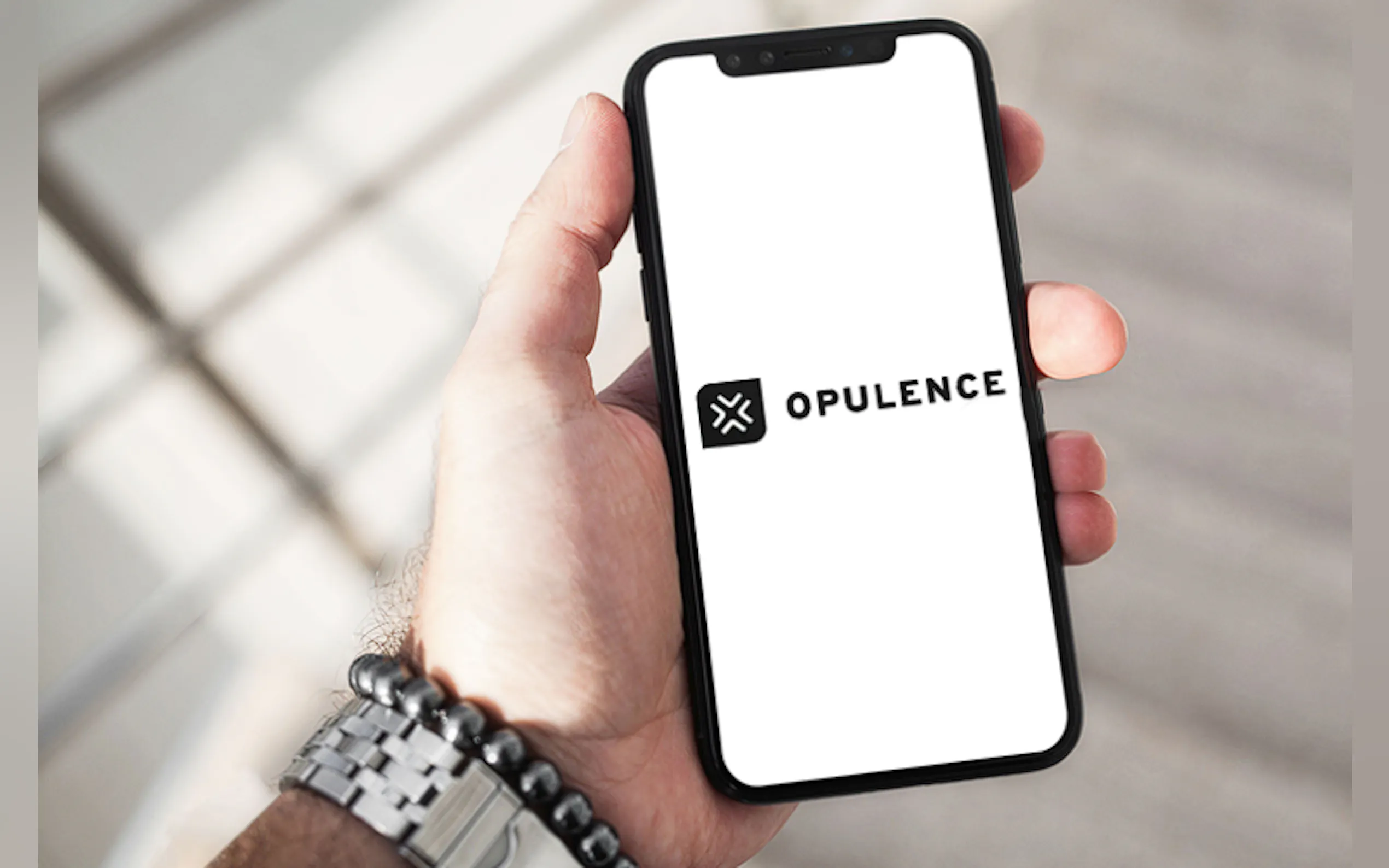 Opulence gallery image