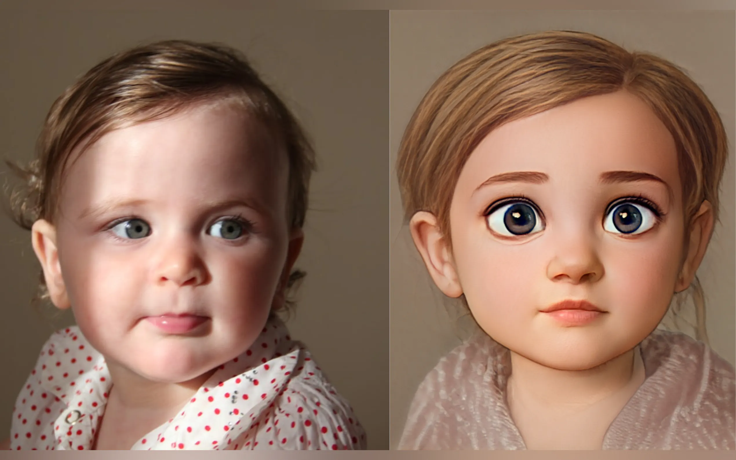 Ribbet.ai gallery image