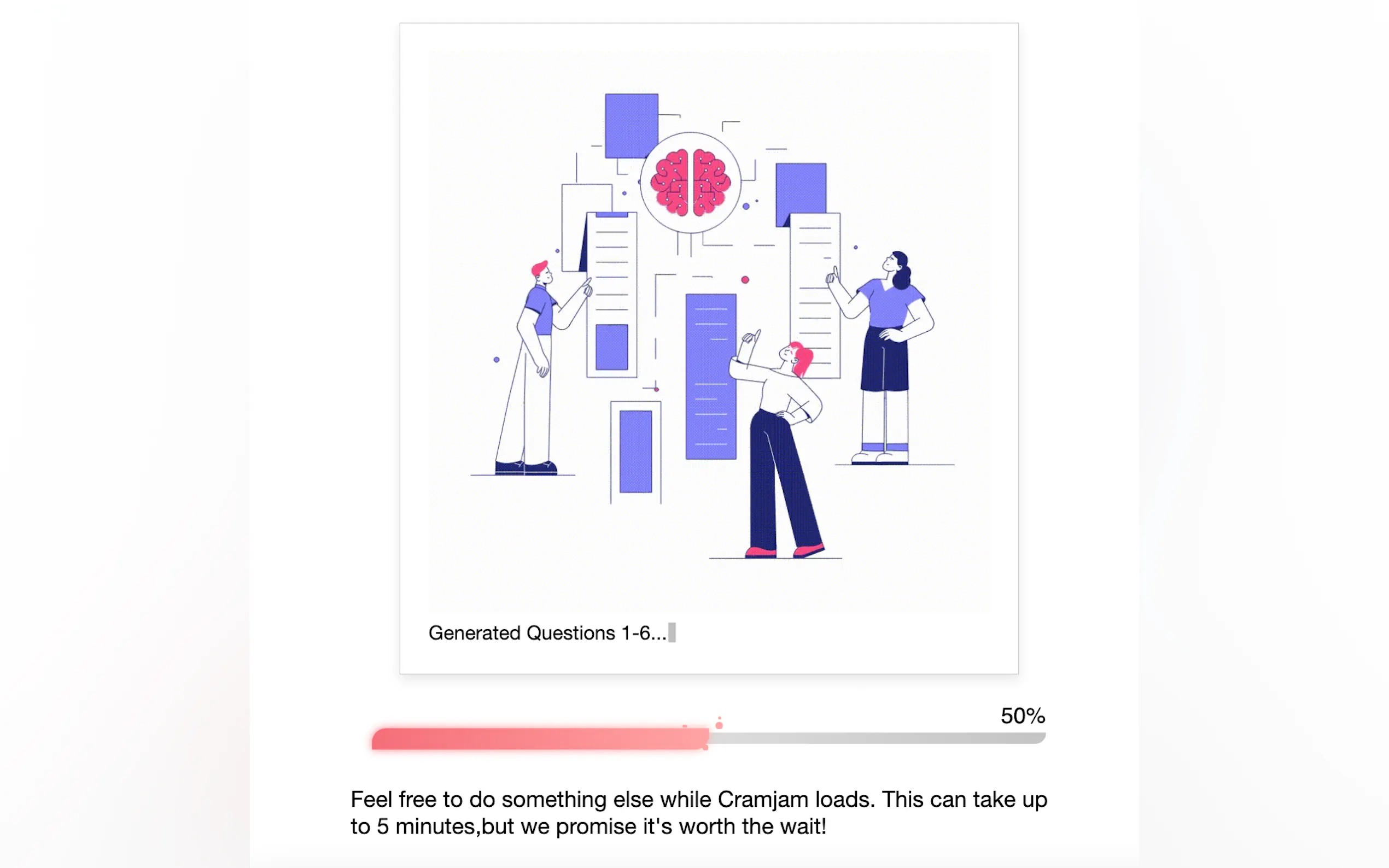 CramJam gallery image