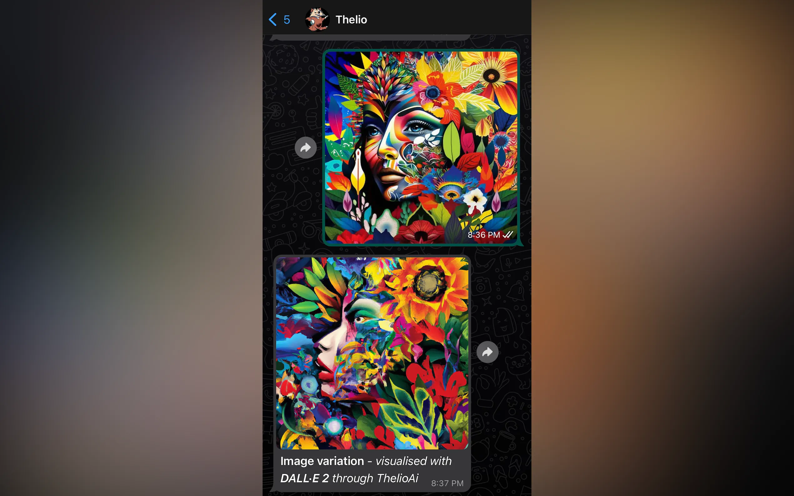 Thelio gallery image