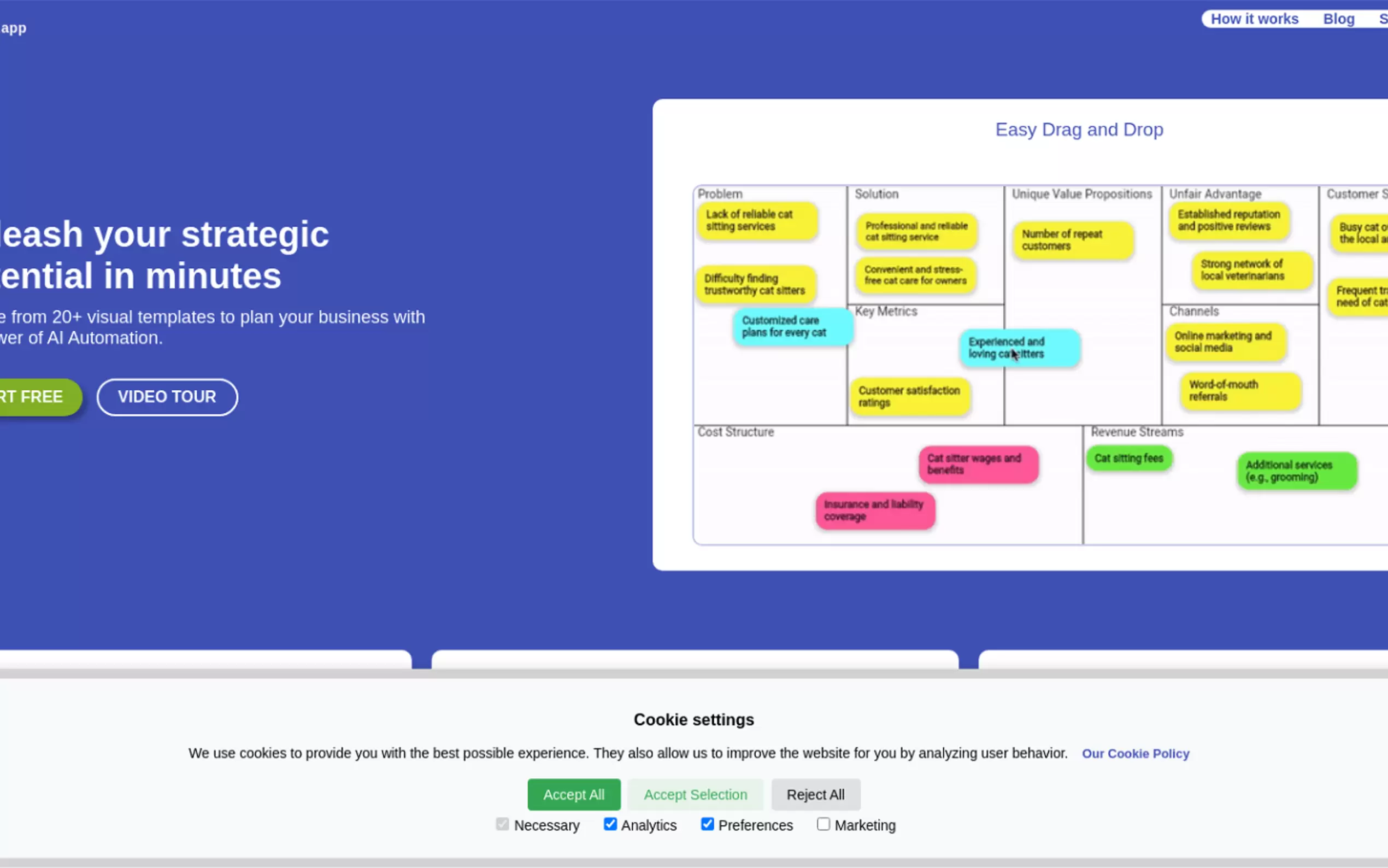 Strategizing.app gallery image
