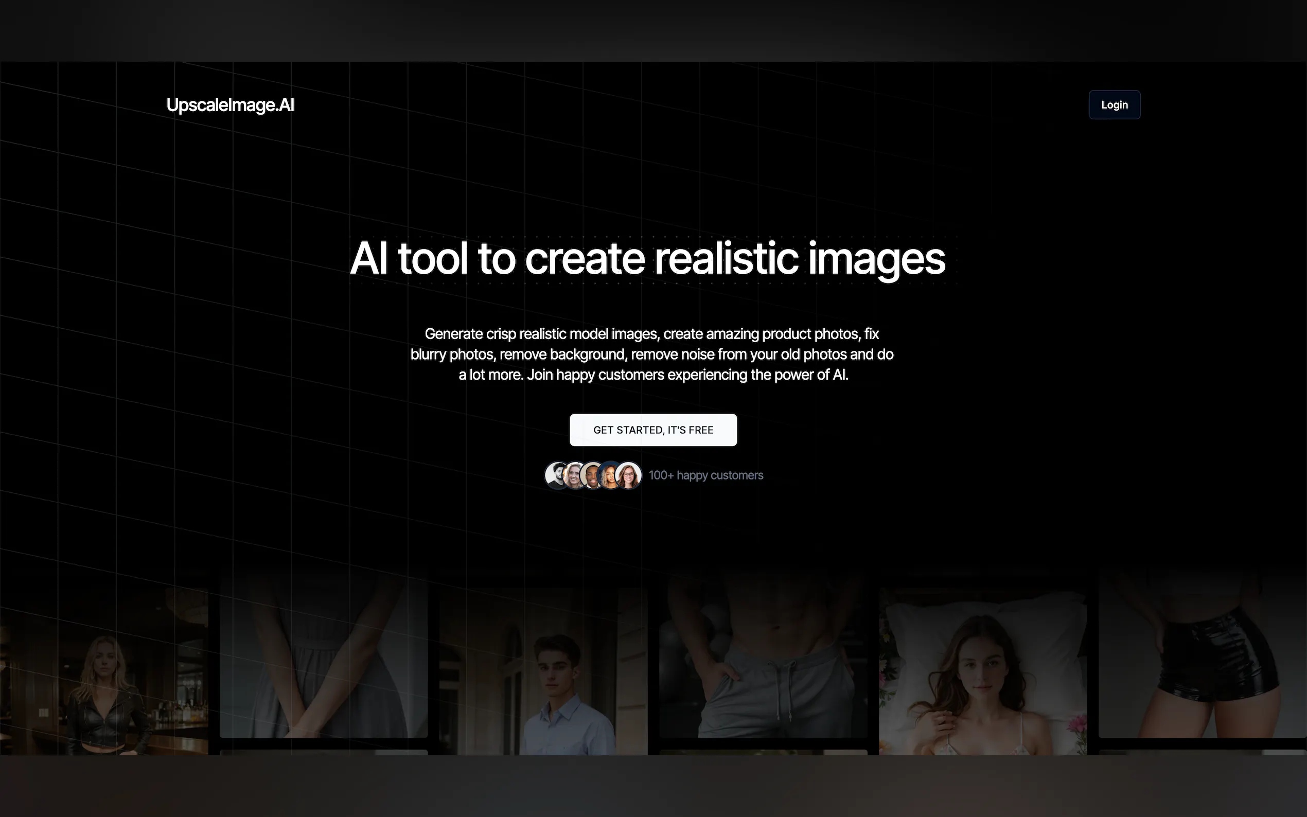 UpscaleImage.AI gallery image