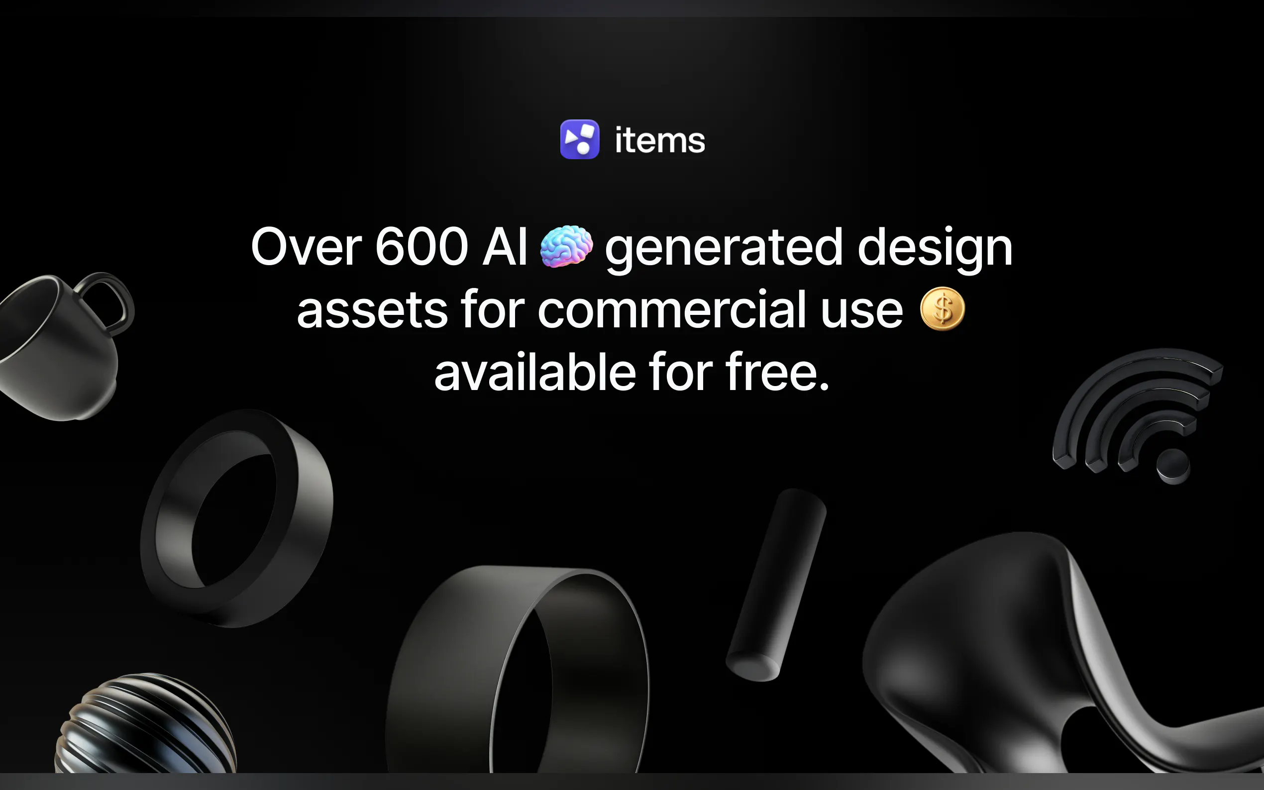 Items Design gallery image