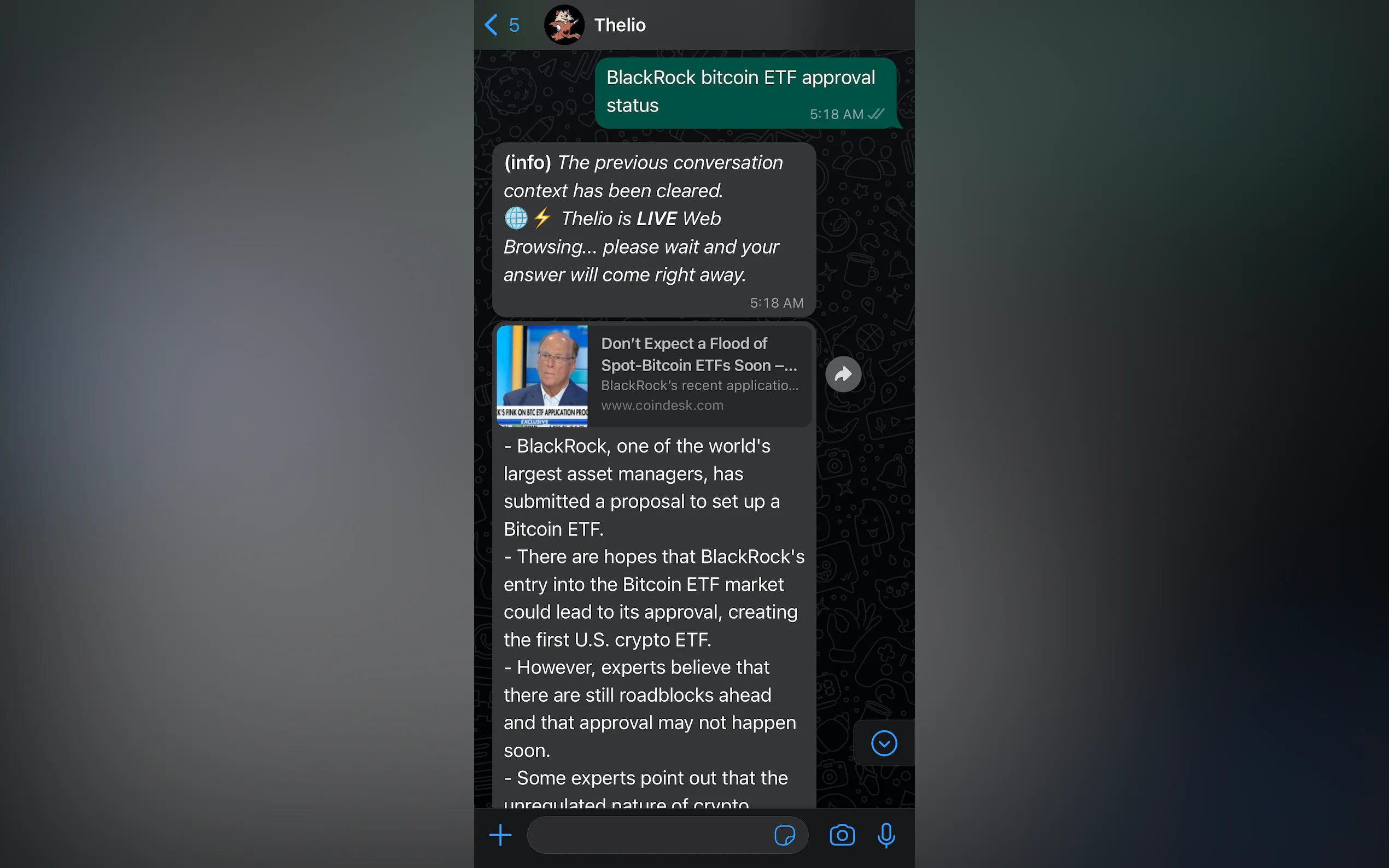 Thelio gallery image