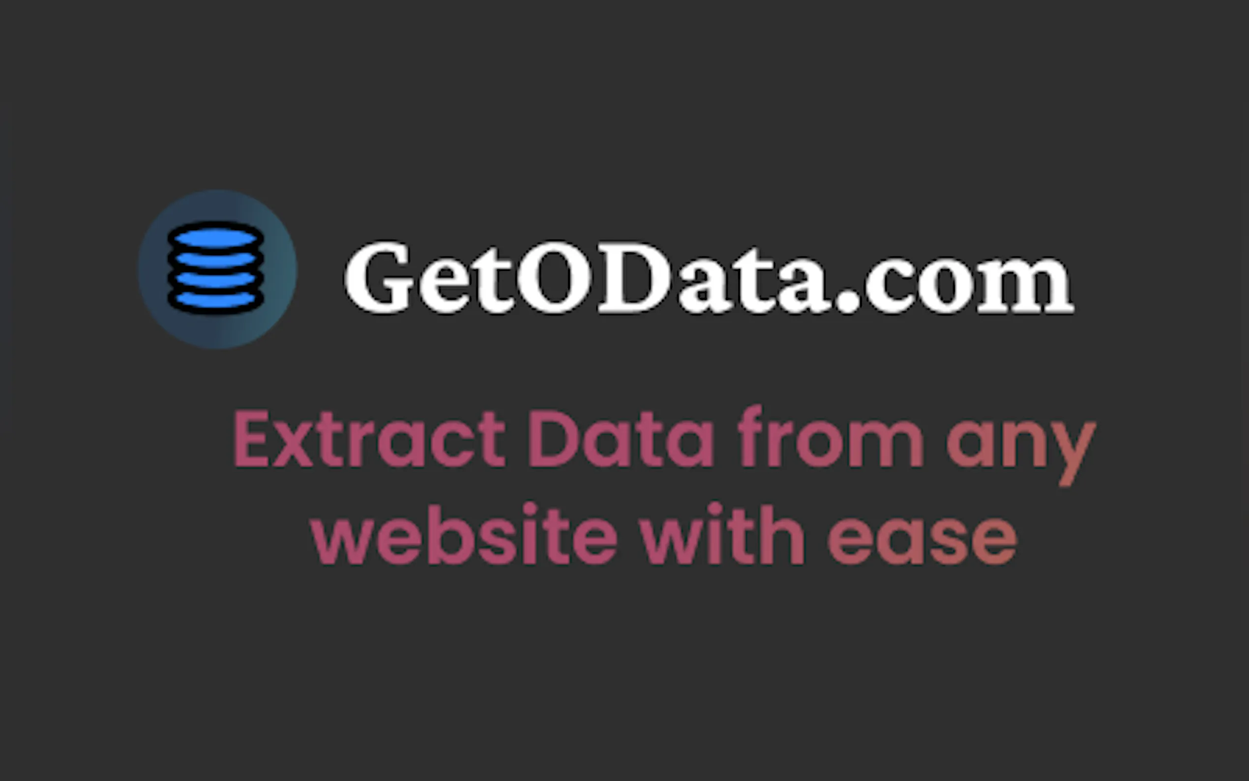 GetOData gallery image