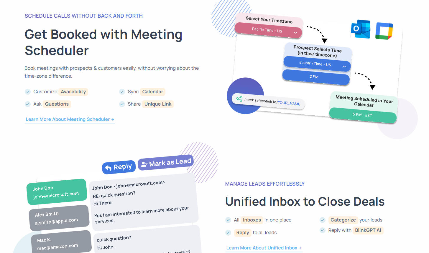 SalesBlink gallery image