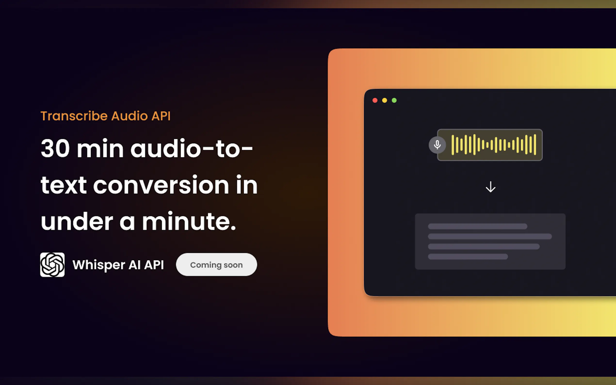 Lemonfox.ai gallery image