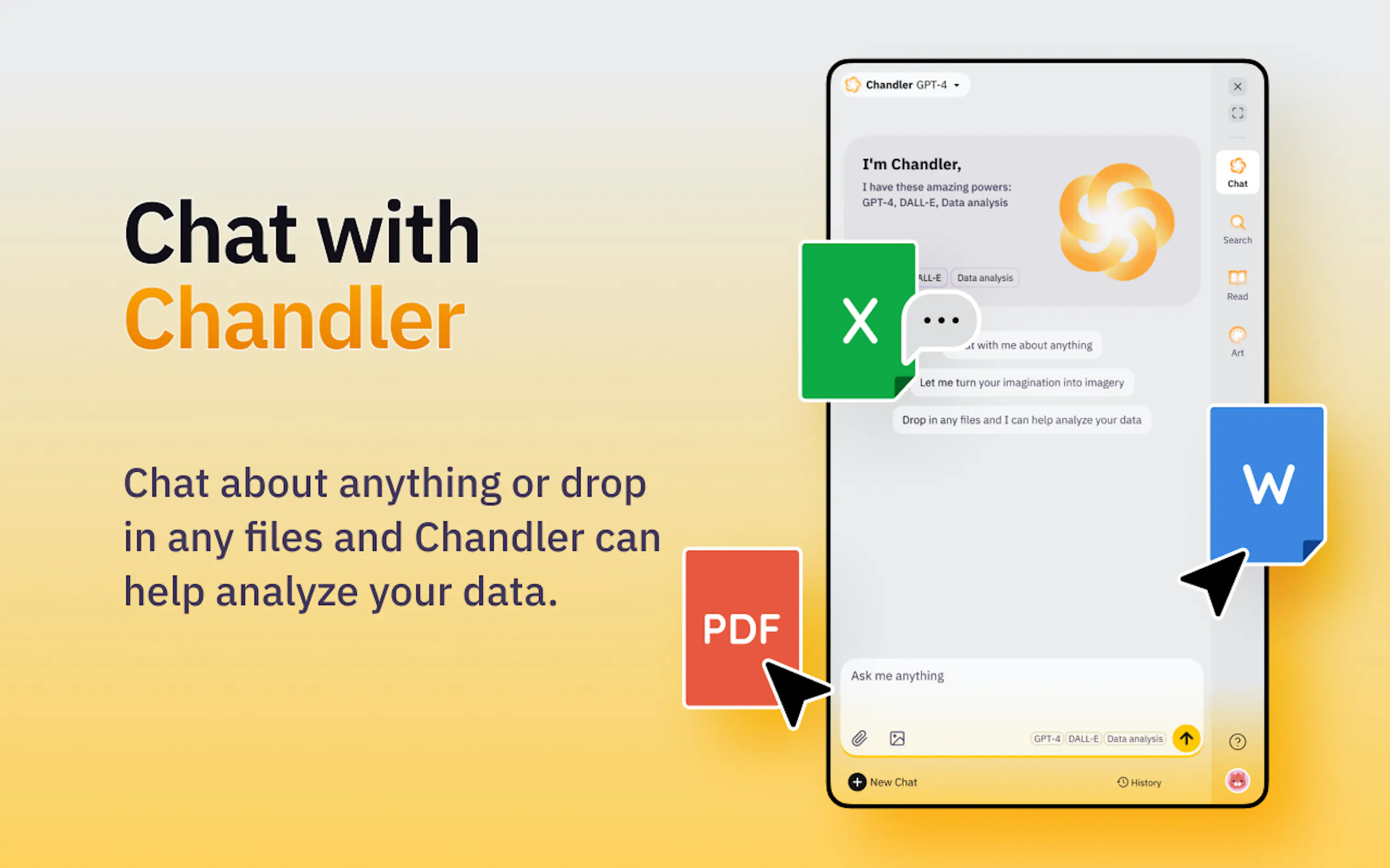 Chandler gallery image