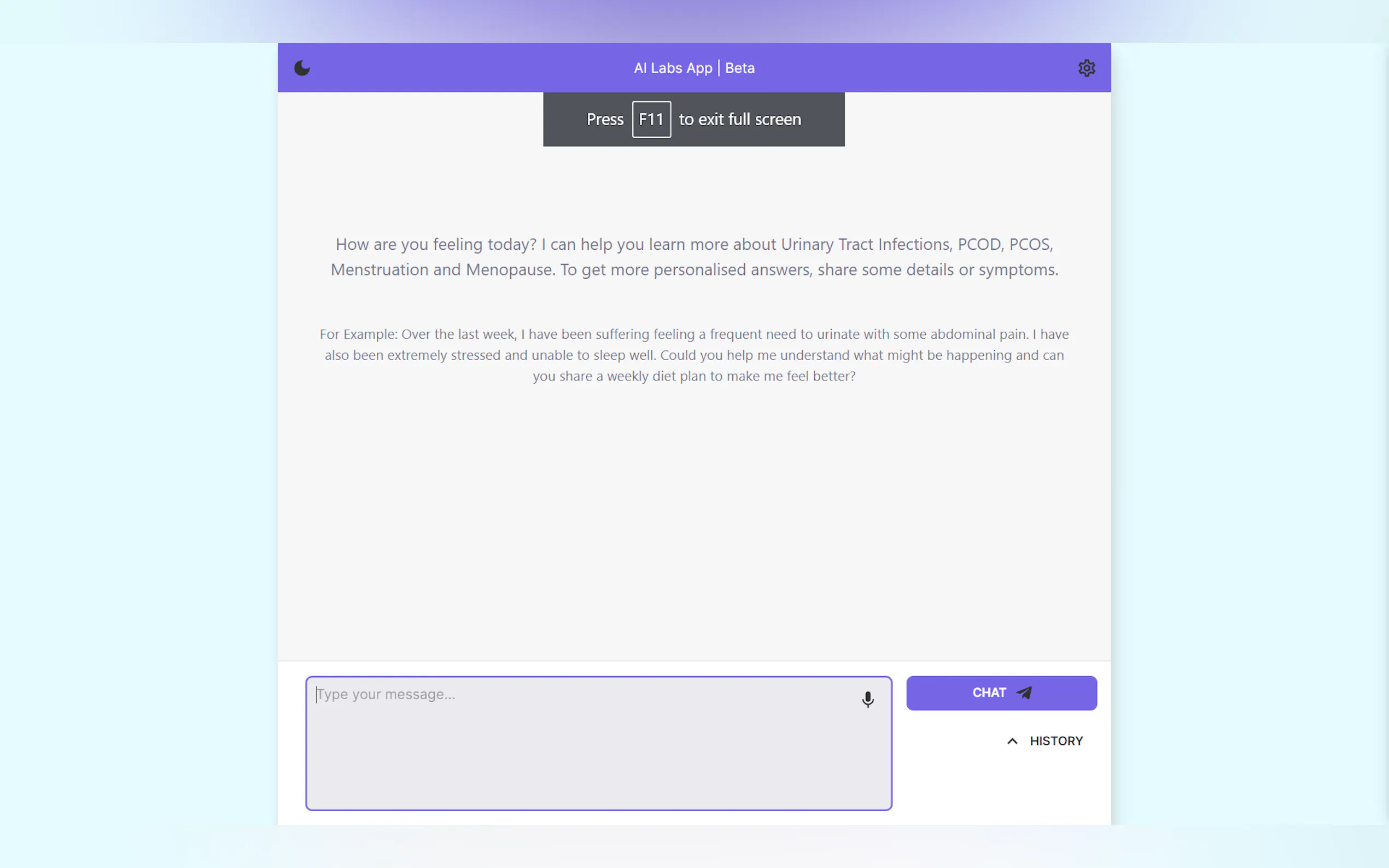 AI Labs by SundayPyjamas gallery image