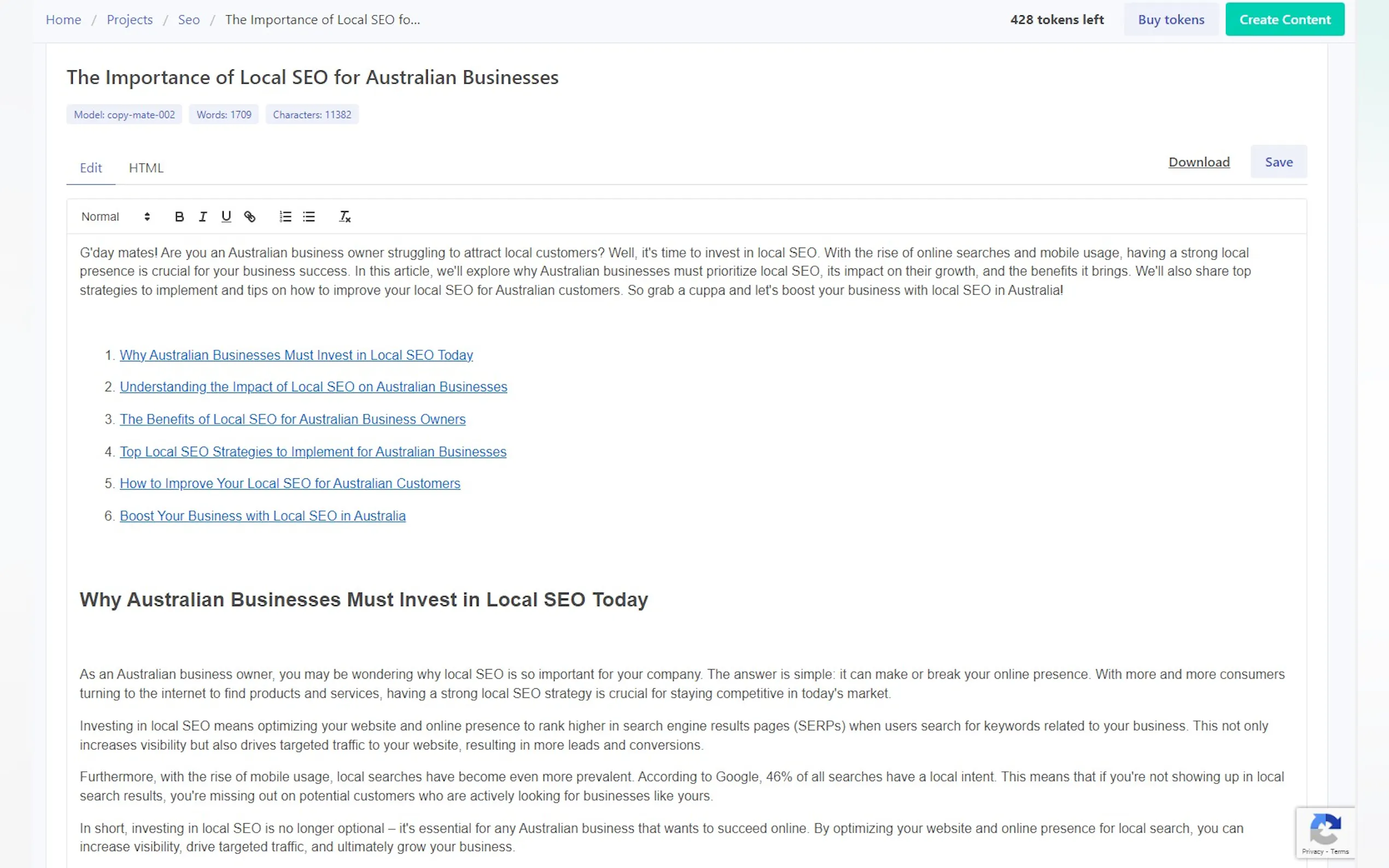 Copymate gallery image