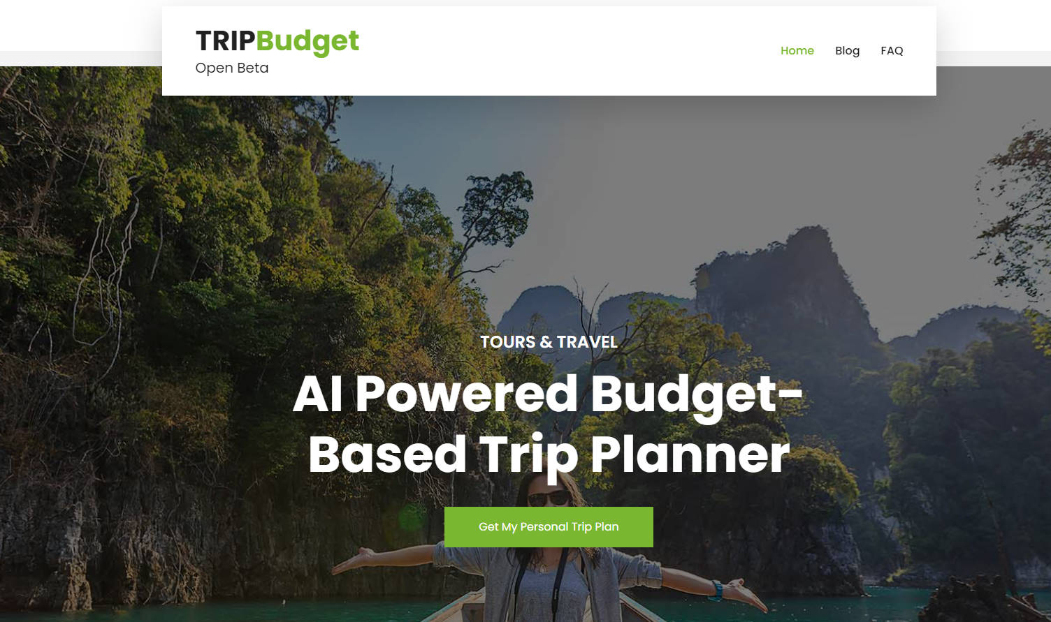 TripBudget gallery image