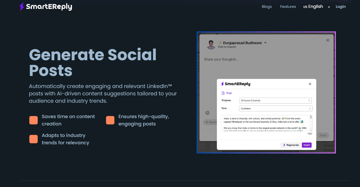 SmartEReply gallery image