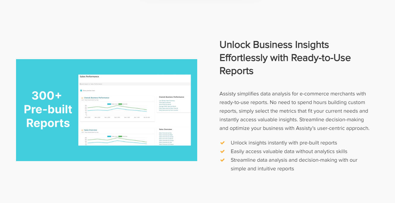 Assisty.ai gallery image