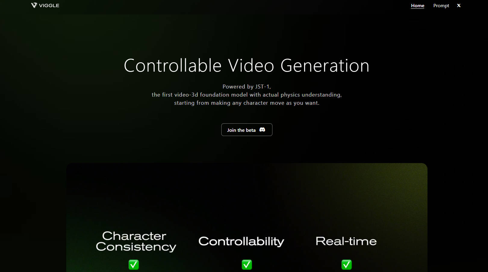 Viggle AI gallery image