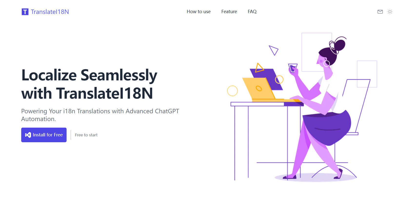 TranslateI18N gallery image