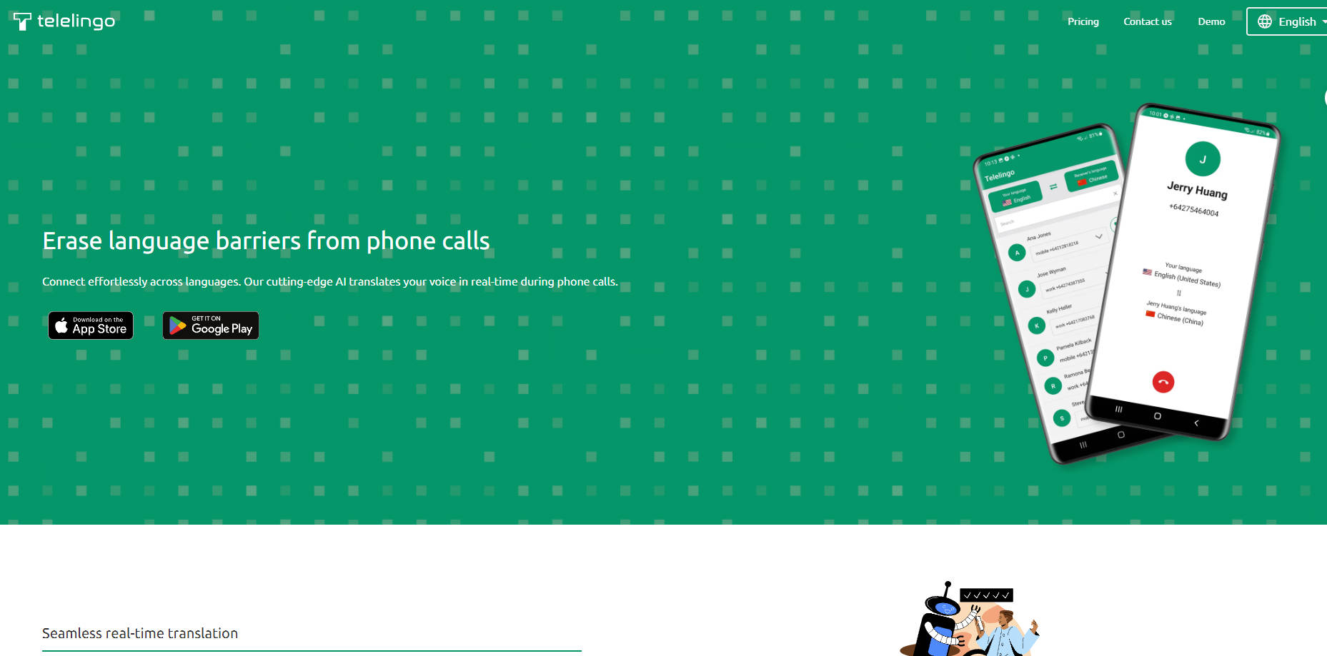 Telelingo gallery image