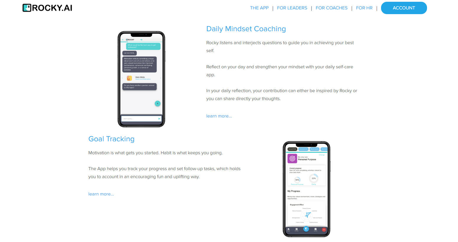 Rocky.ai gallery image