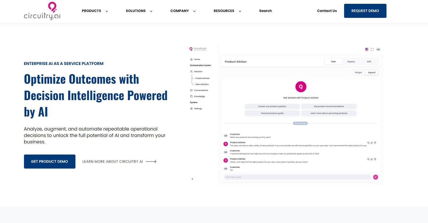 Circuitry AI gallery image