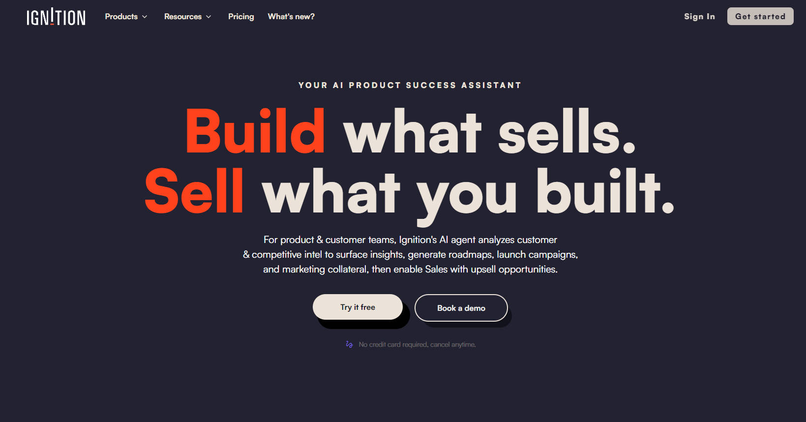 Ignition gallery image