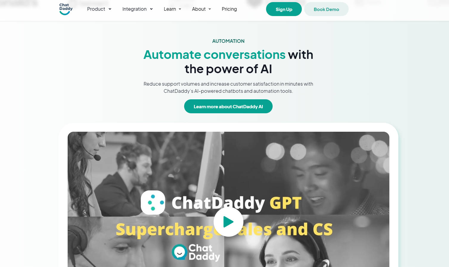 Chat Daddy gallery image