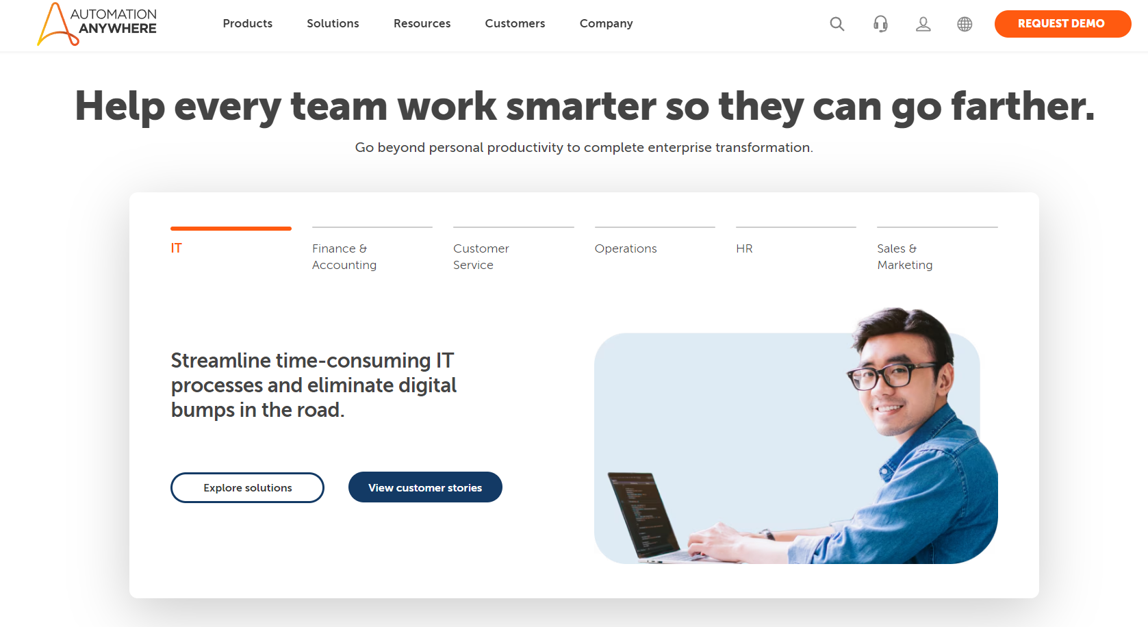 Automation Co-Pilot gallery image