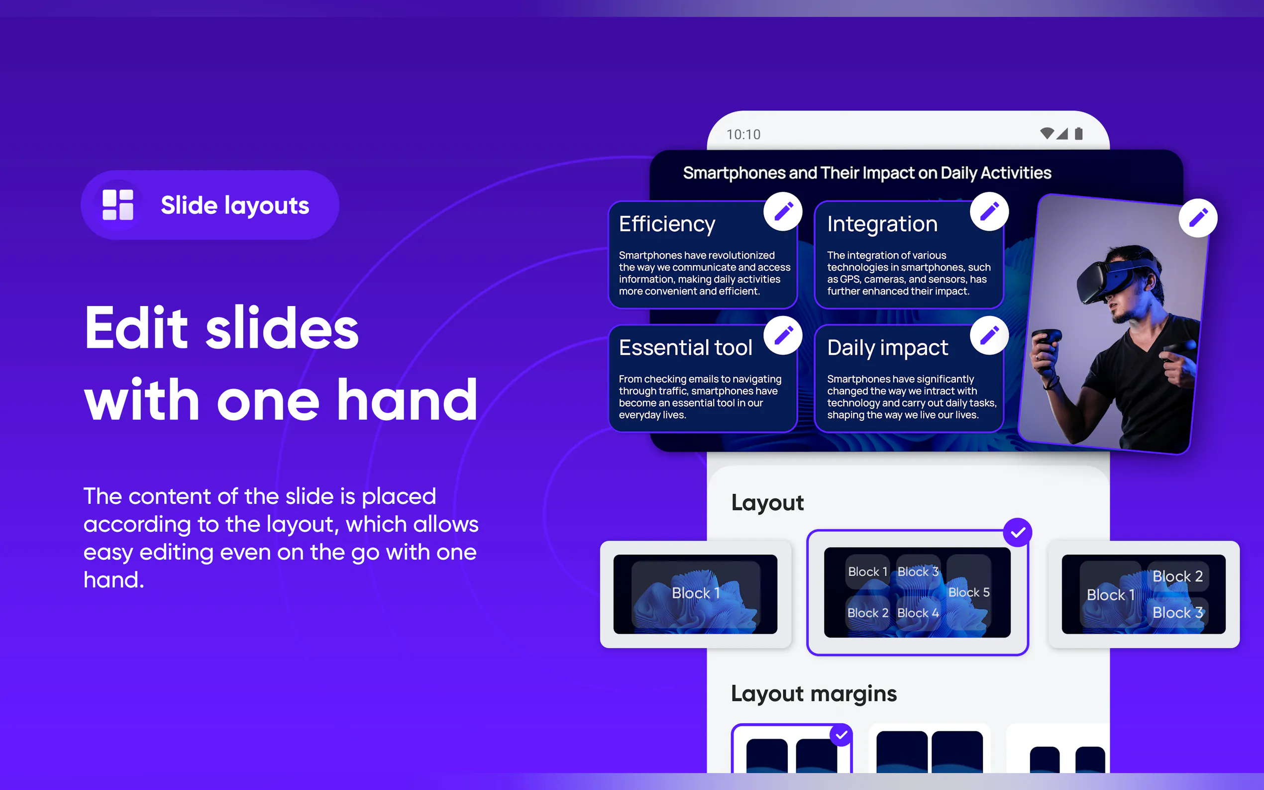 Slidey gallery image