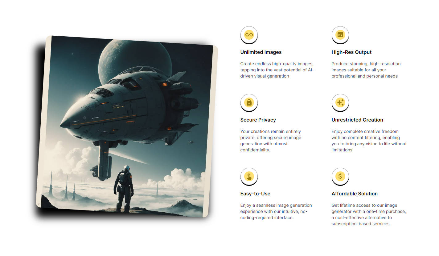 Image-Gen gallery image