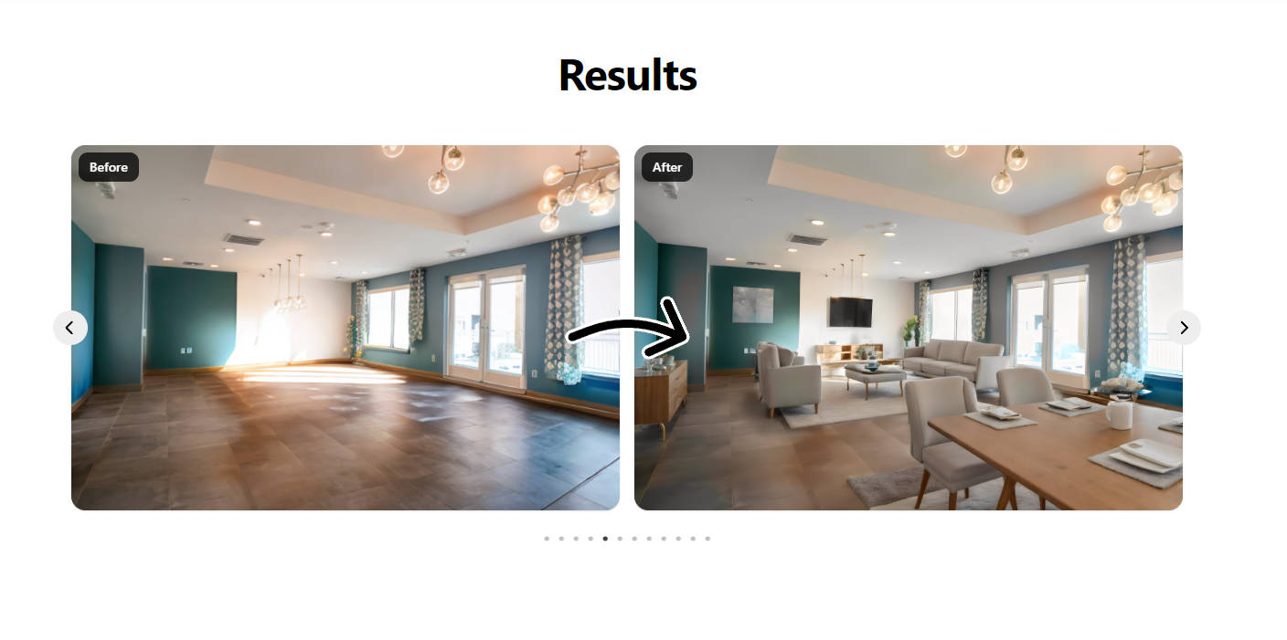 HomeStage gallery image